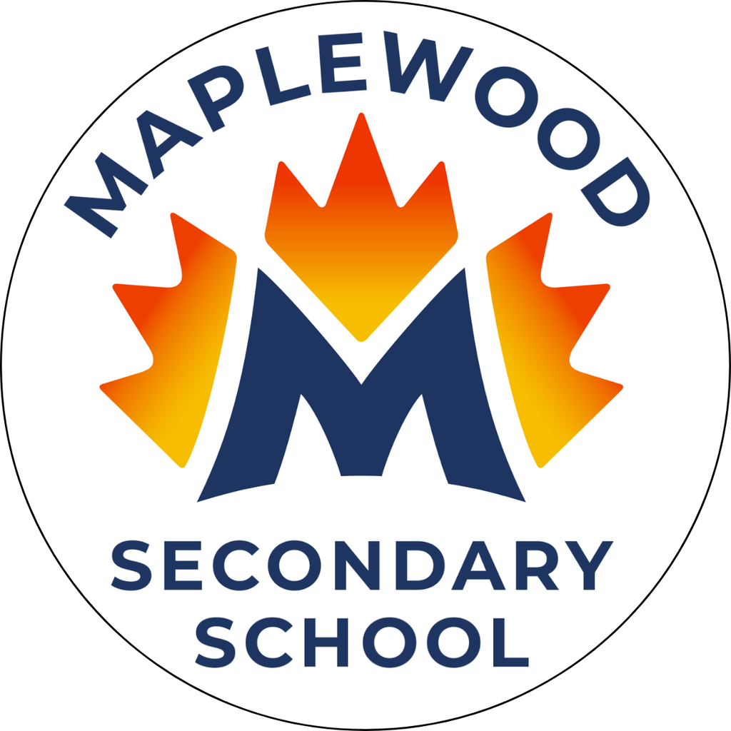 Maplewood magnet set