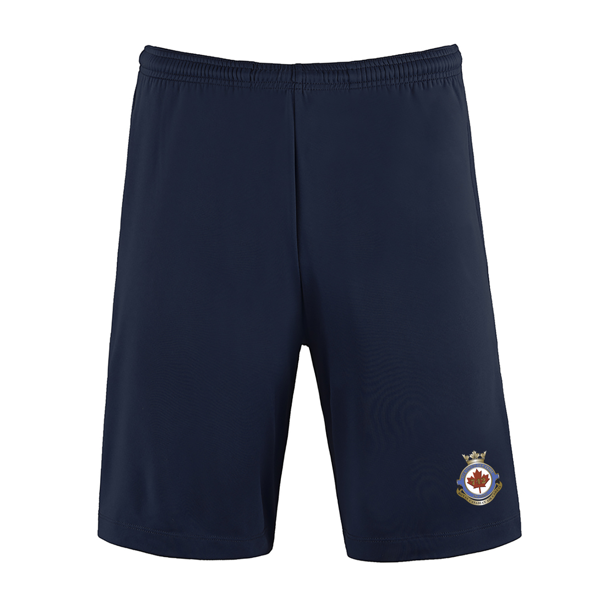 Adult Athletic Short w/ Pockets