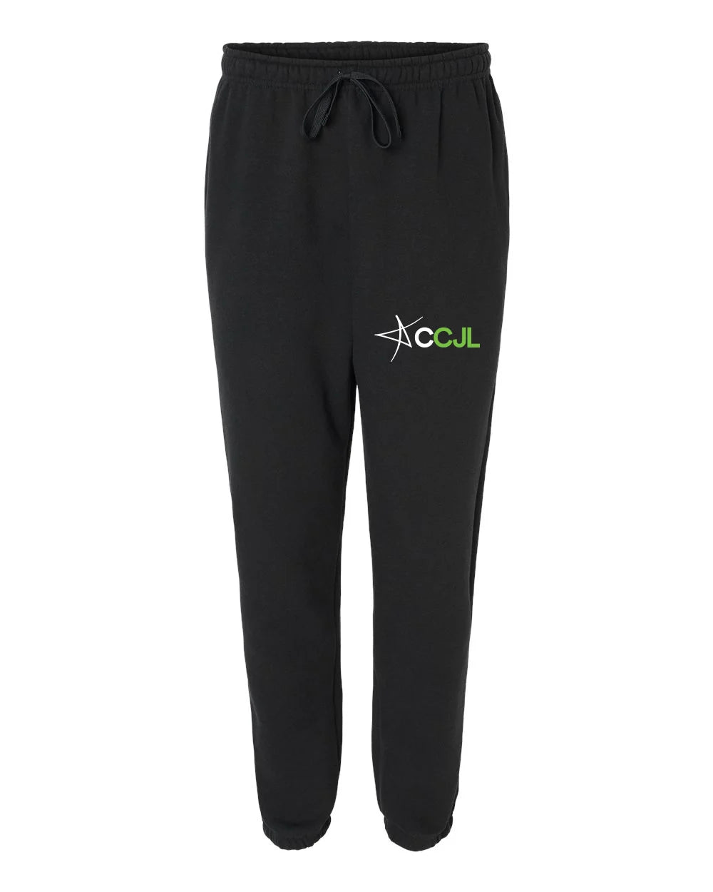 Adult Fleece Sweatpants