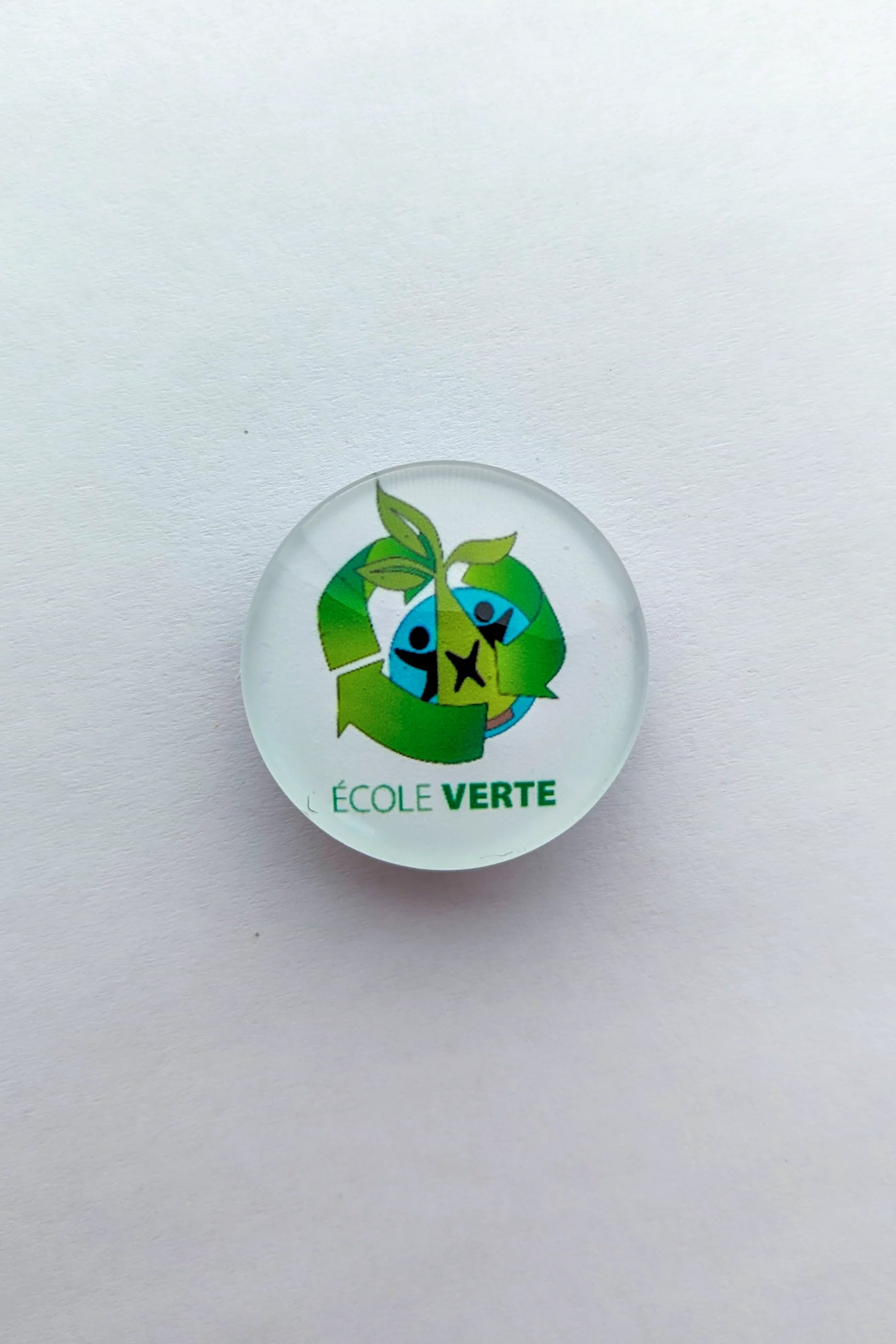 Des Sentiers magnet set