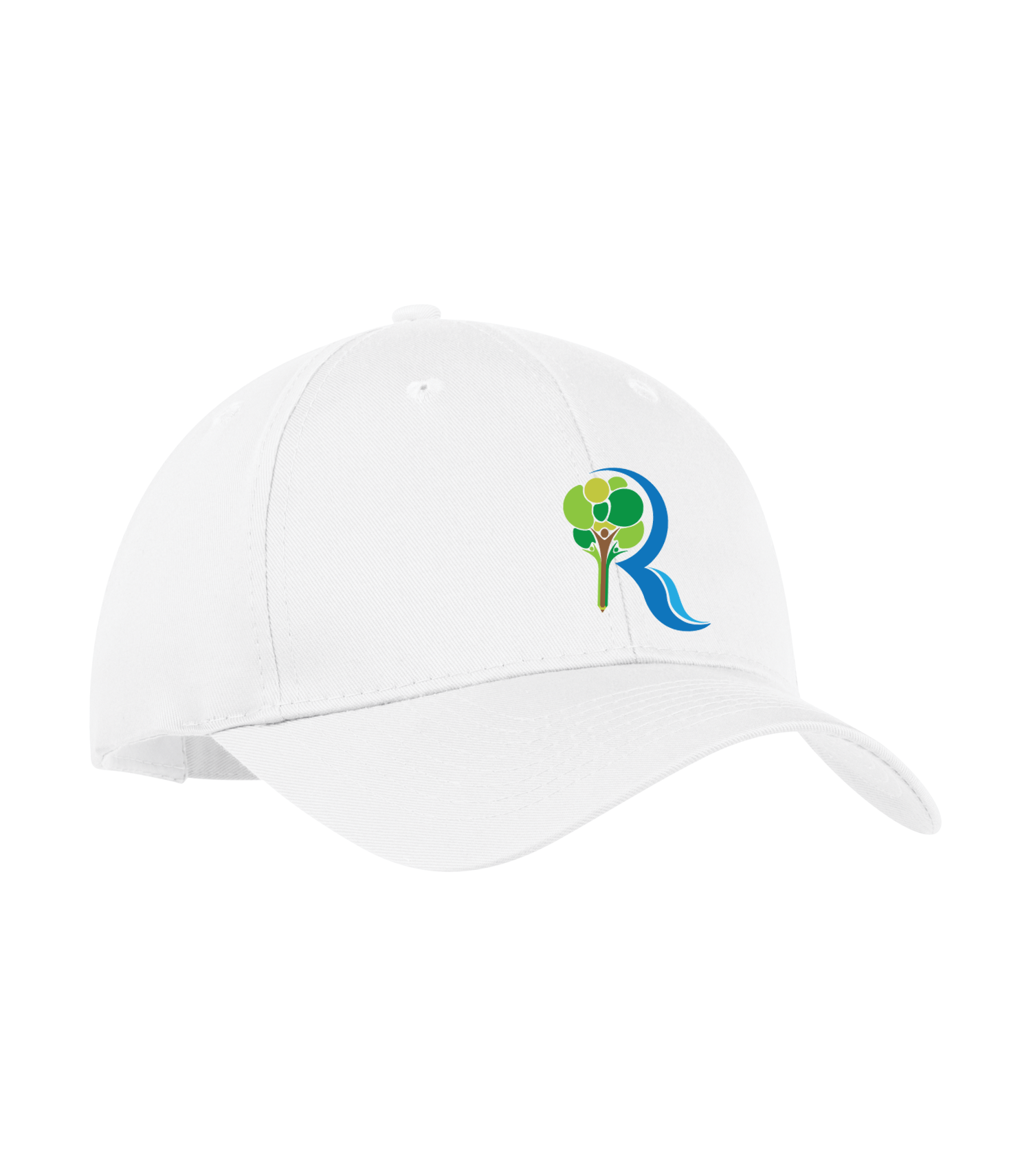 ATC Cotton twill cap - NEW: Print-Stitch Patch Option<sup>*</sup> 🌟 - Ladybug Designs