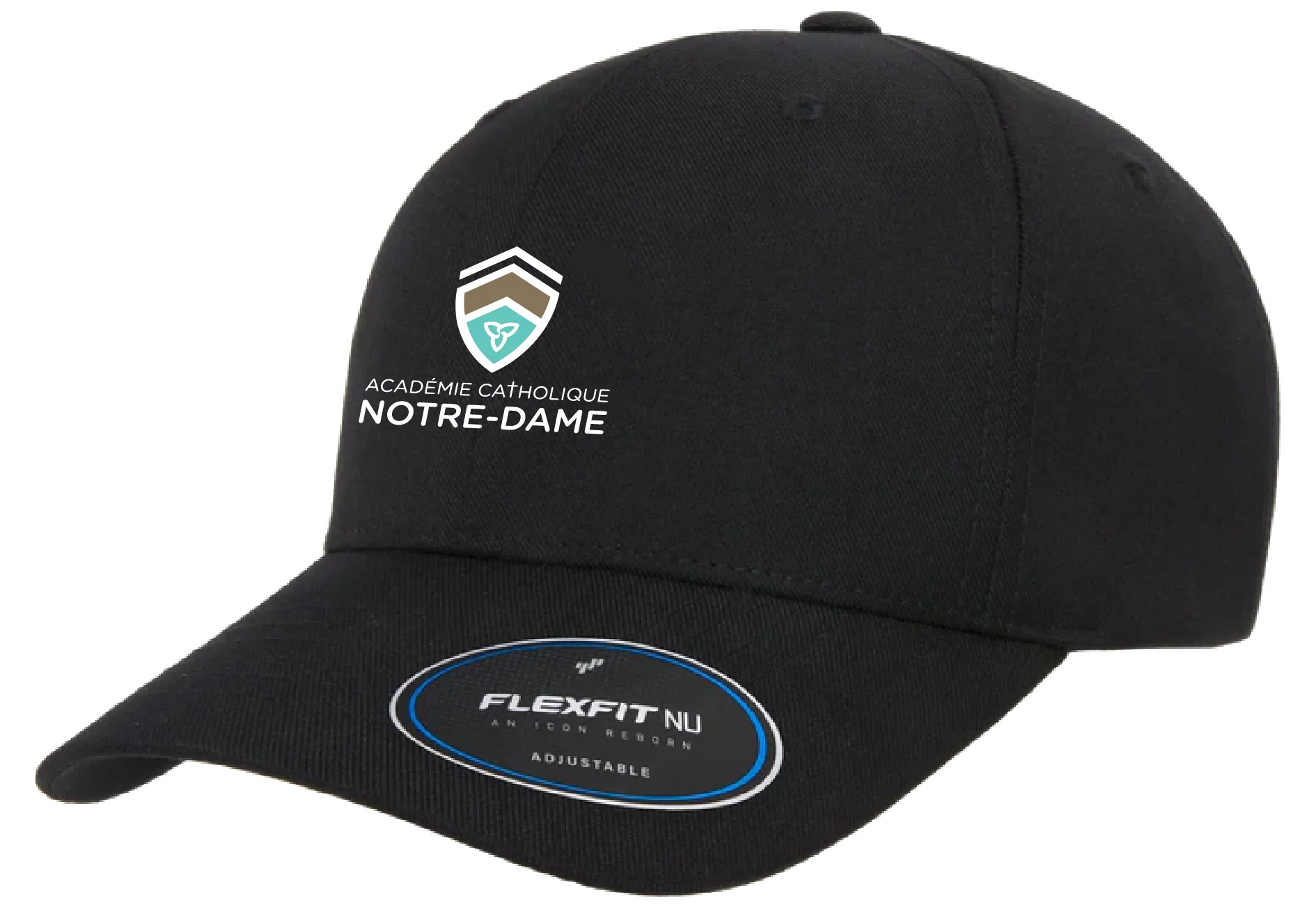 Flexfit Nu Adjustable Cap