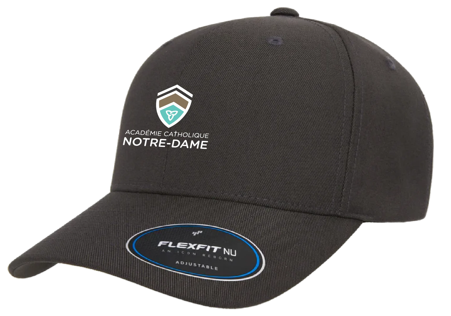 Flexfit Nu Adjustable Cap