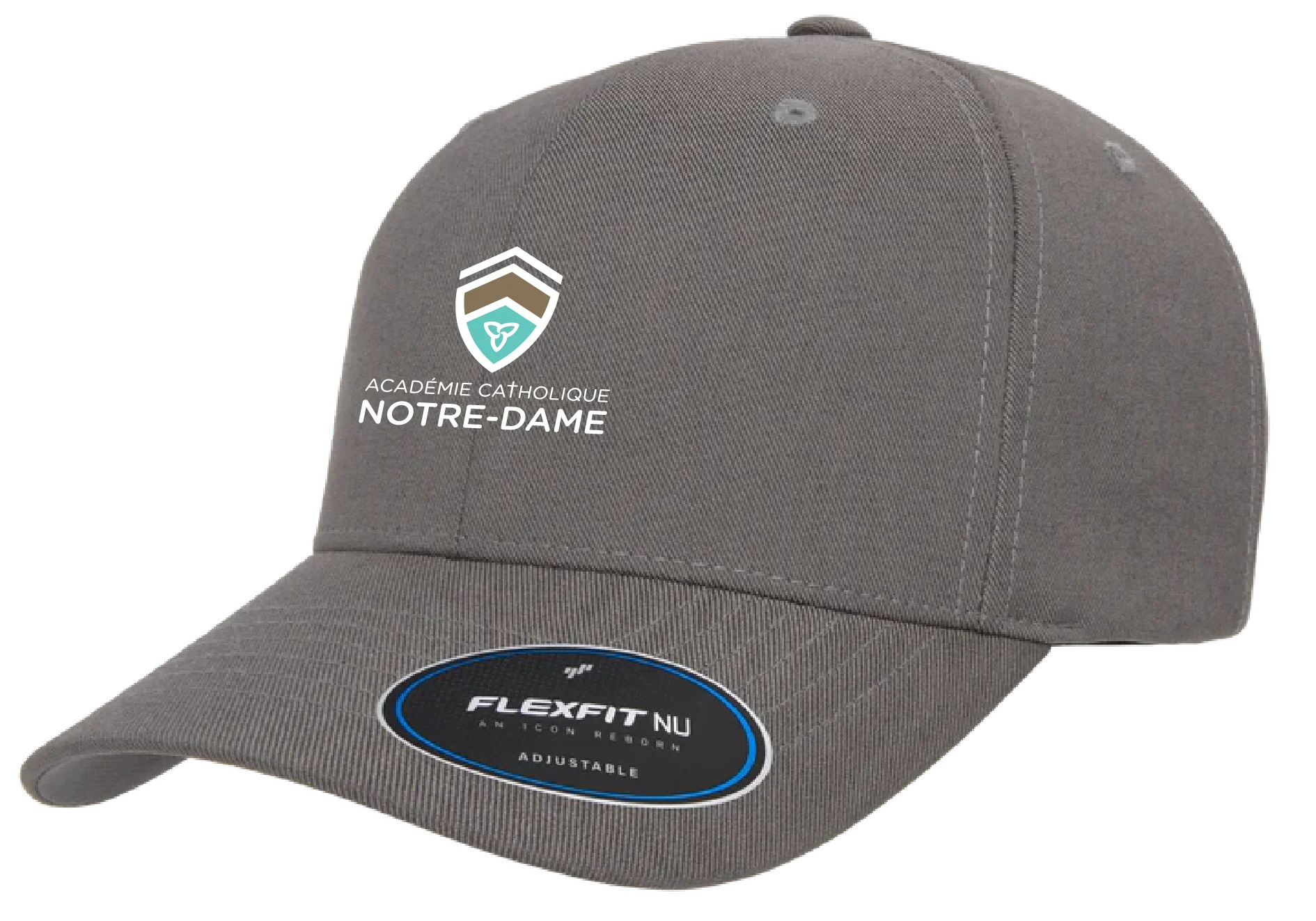 Flexfit Nu Adjustable Cap