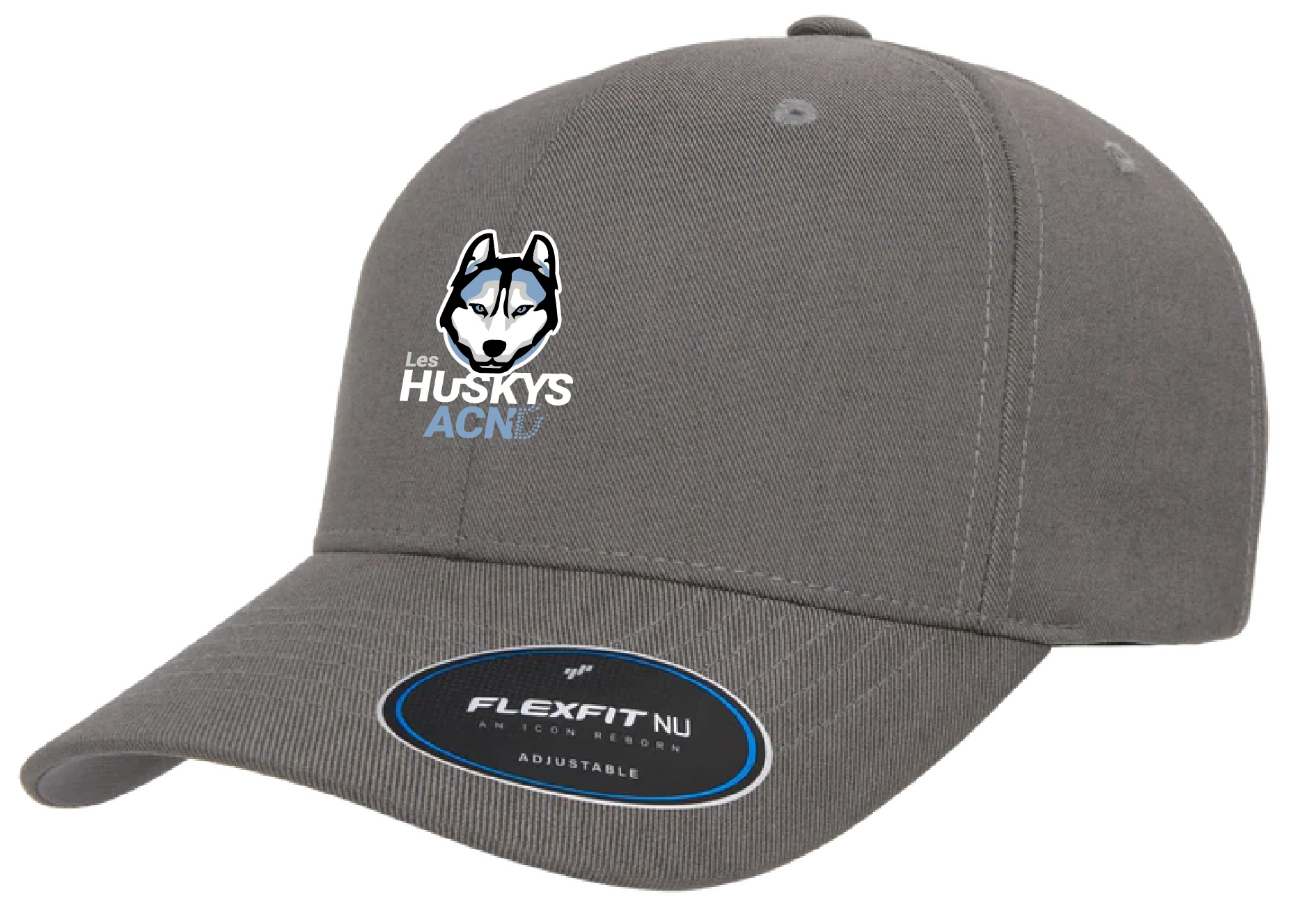 Flexfit Nu Adjustable Cap