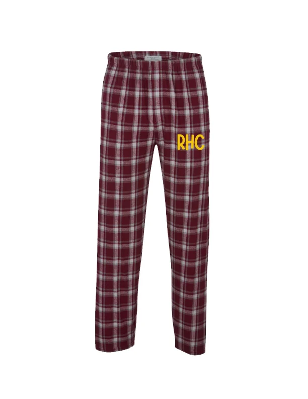 Adult Flannel Pant