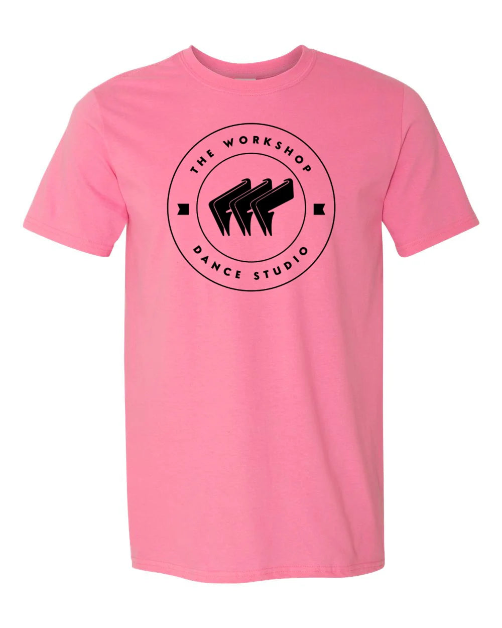 Cotton Softstyle Tee - Anniversary Edition