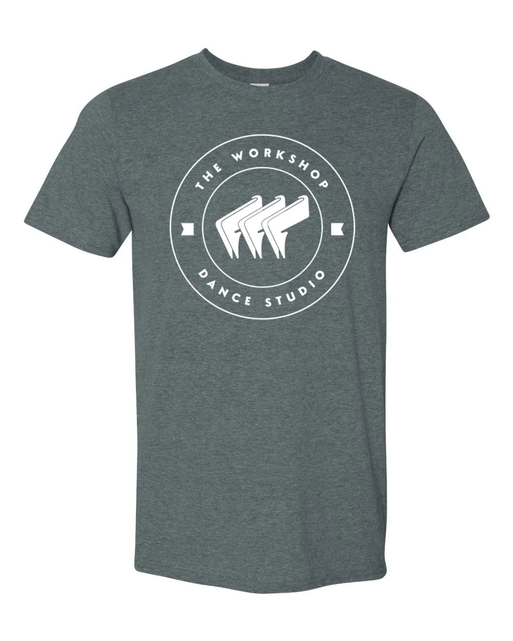 Cotton Softstyle Tee - Anniversary Edition