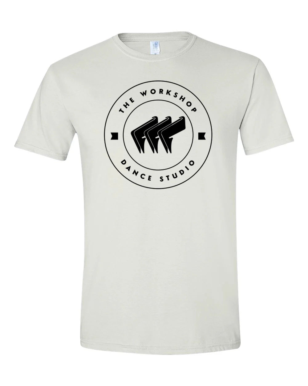 Cotton Softstyle Tee - Anniversary Edition