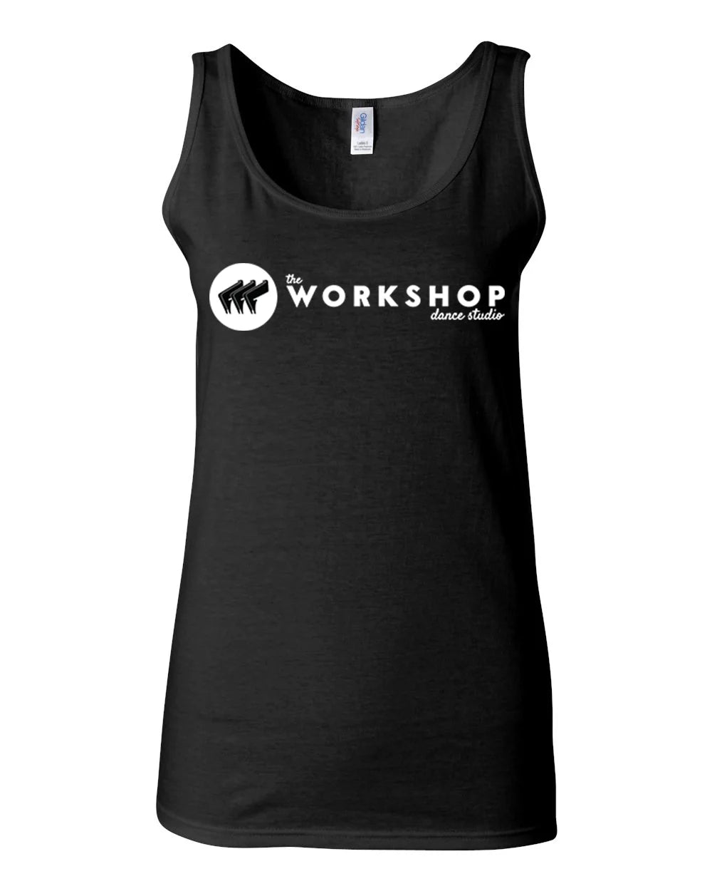 Cotton Softstyle Ladies' Tank Top