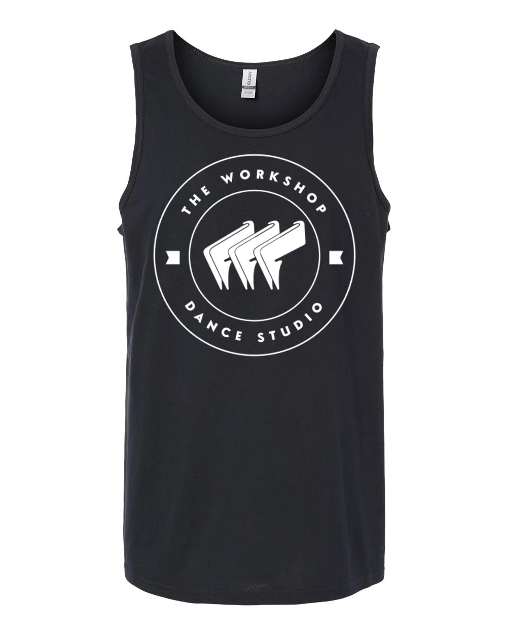 Cotton Softstyle Tank Top