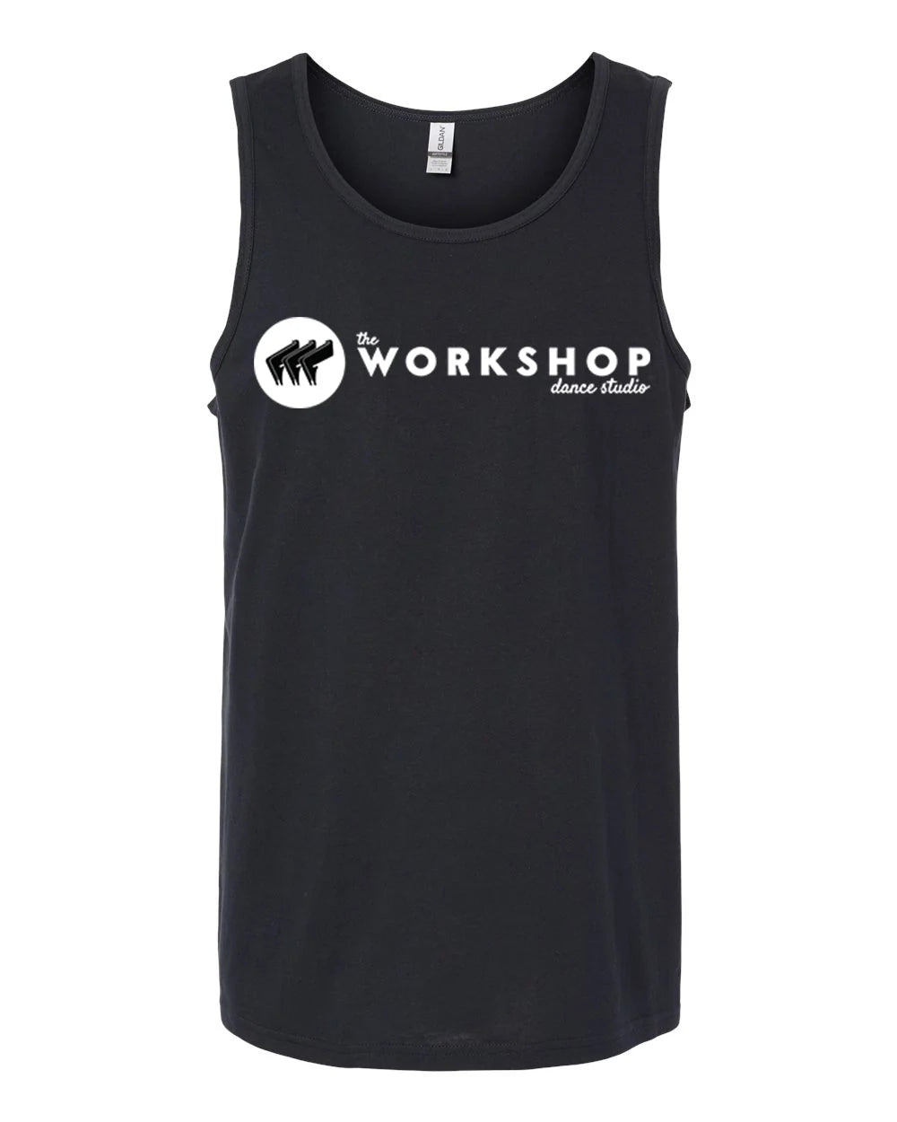 Cotton Softstyle Tank Top