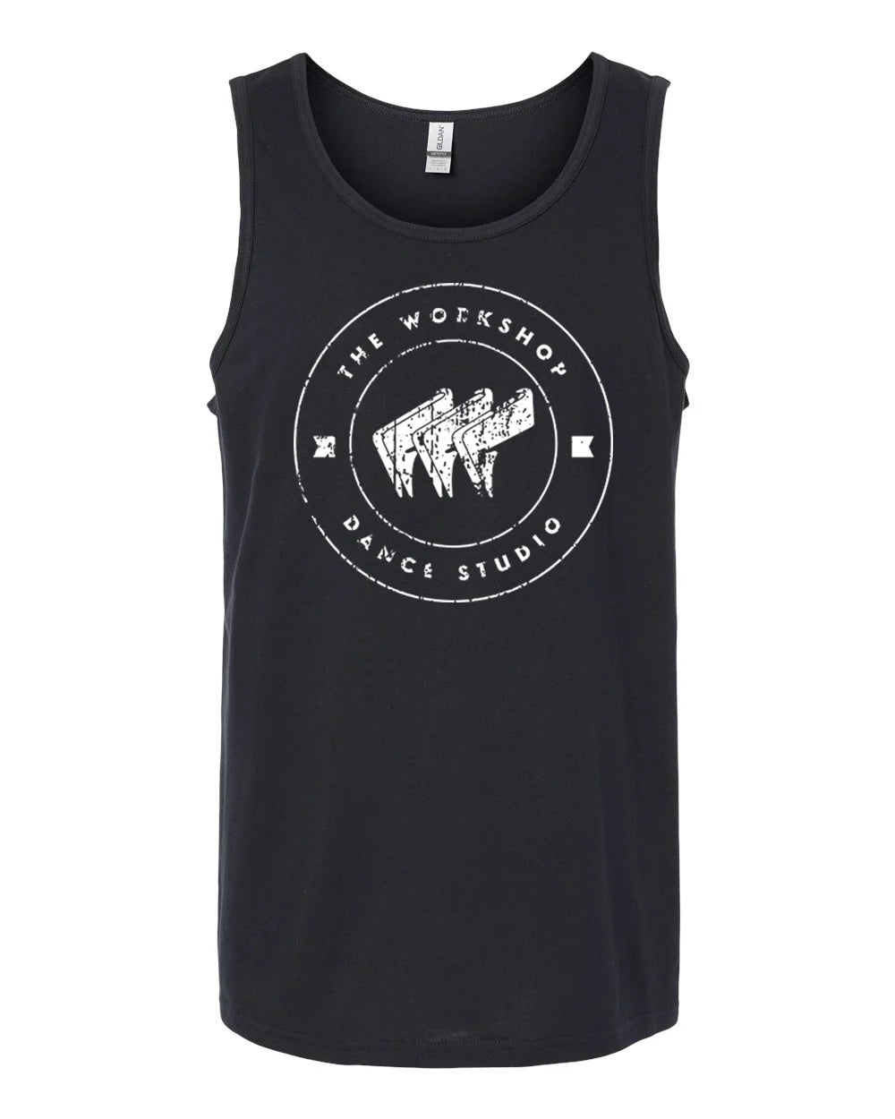 Cotton Softstyle Tank Top