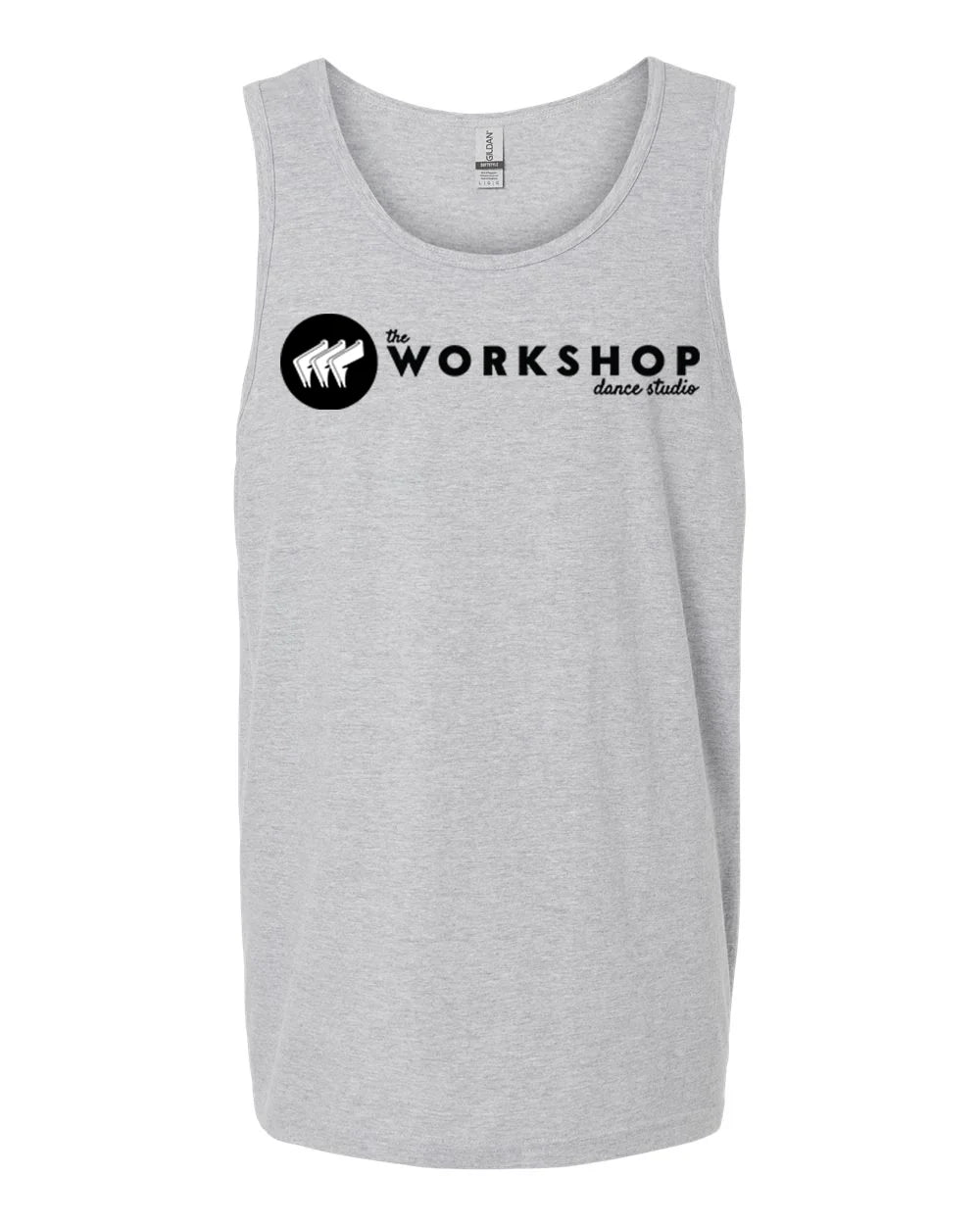 Cotton Softstyle Tank Top