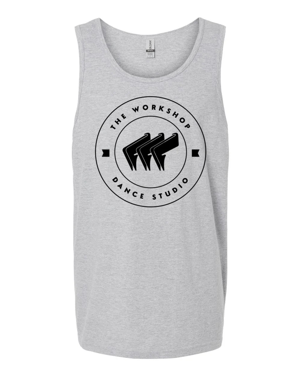 Cotton Softstyle Tank Top