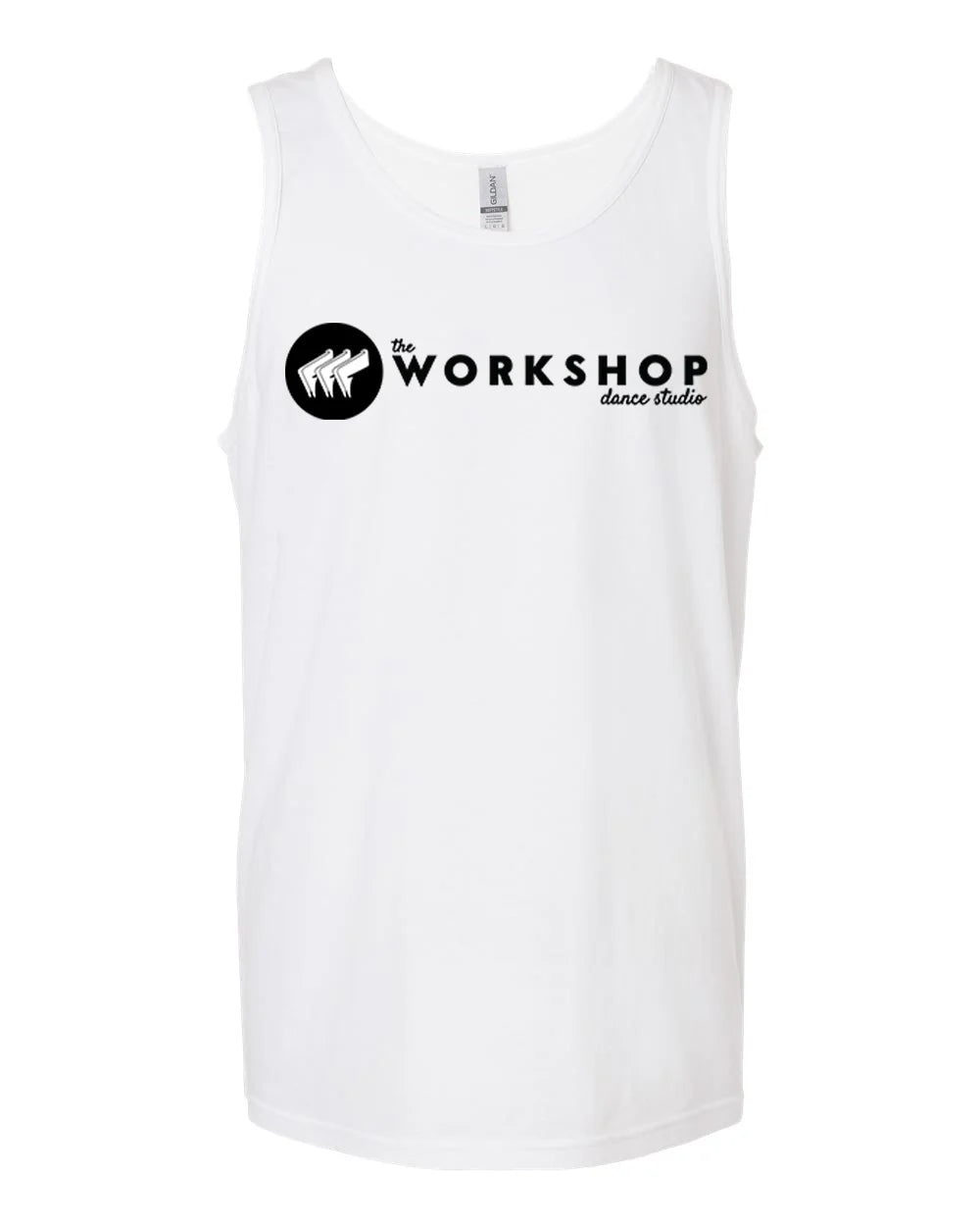 Cotton Softstyle Tank Top