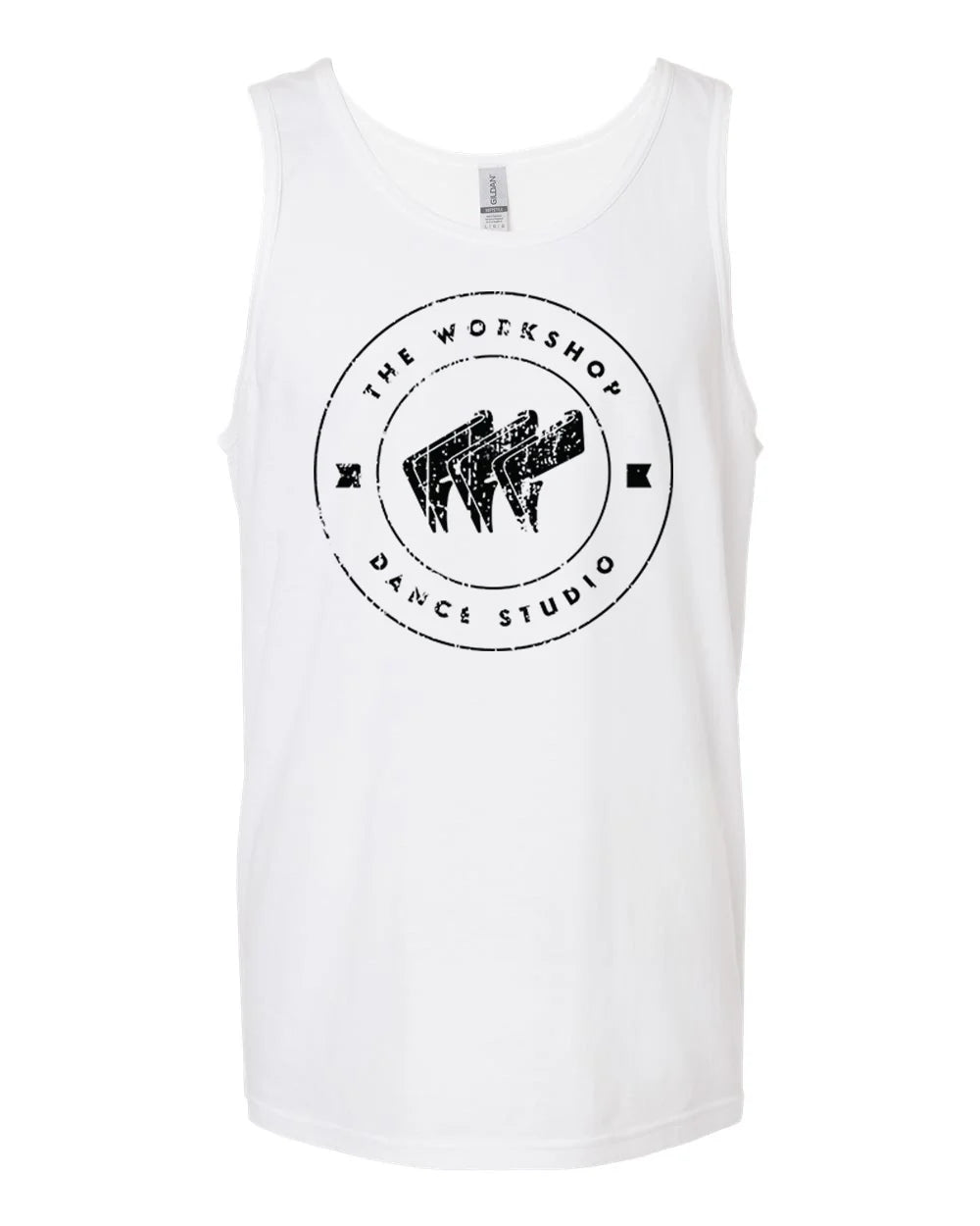 Cotton Softstyle Tank Top