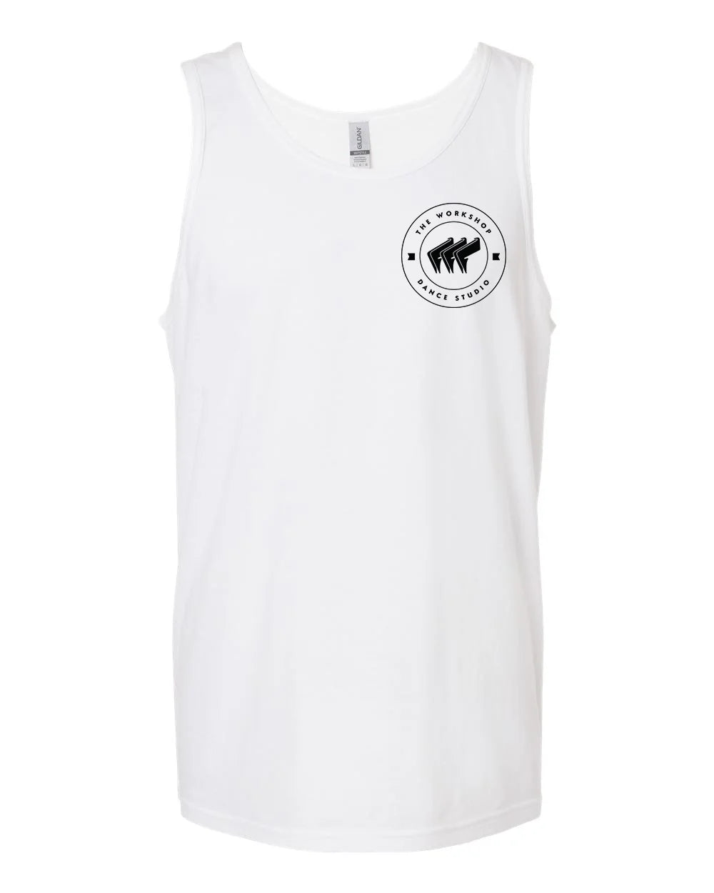 Cotton Softstyle Tank Top