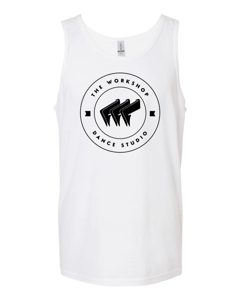 Cotton Softstyle Tank Top