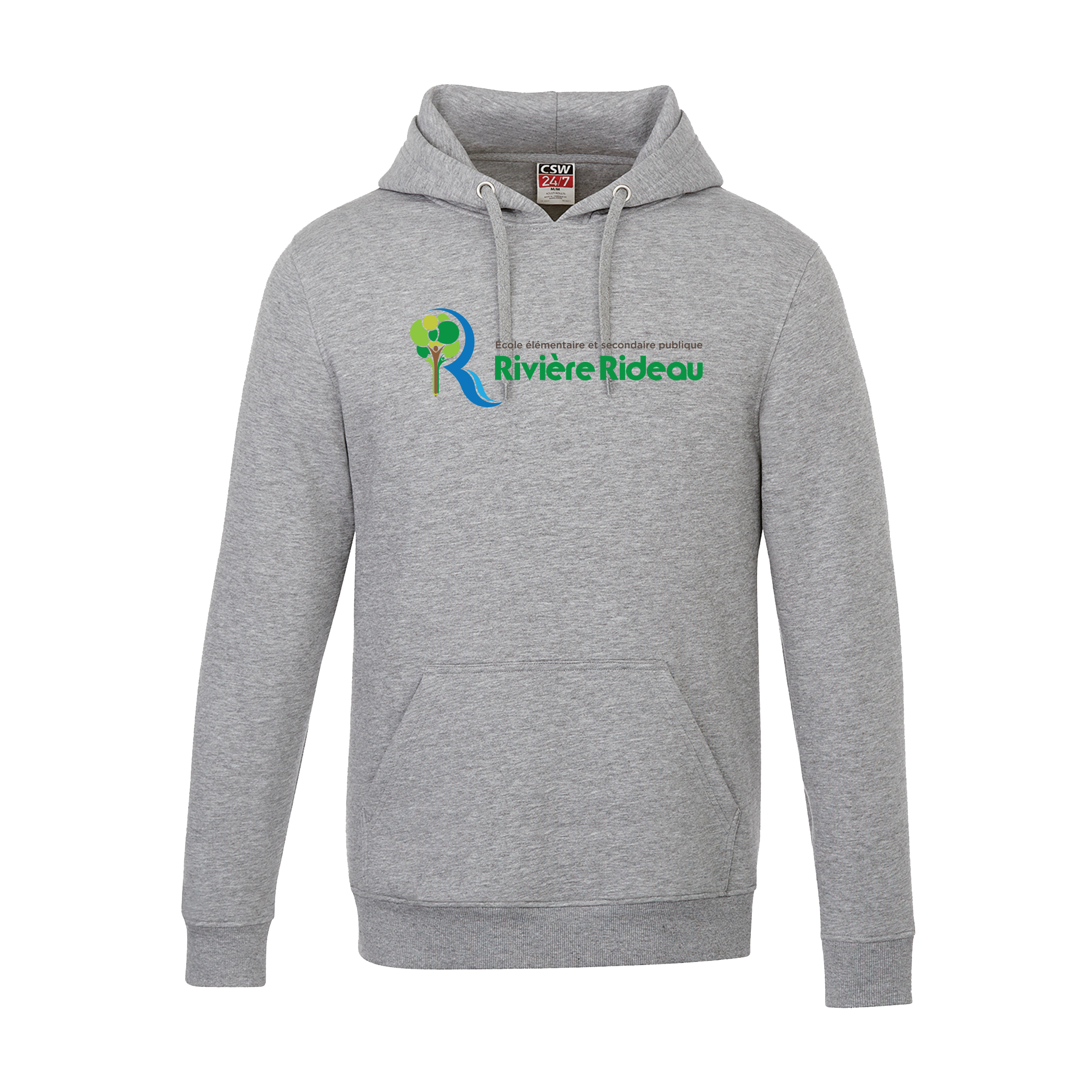 Youth Pullover Hooded Sweatshirt