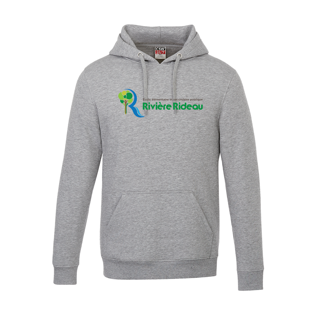 Adult Pullover Hooded Sweatshirt