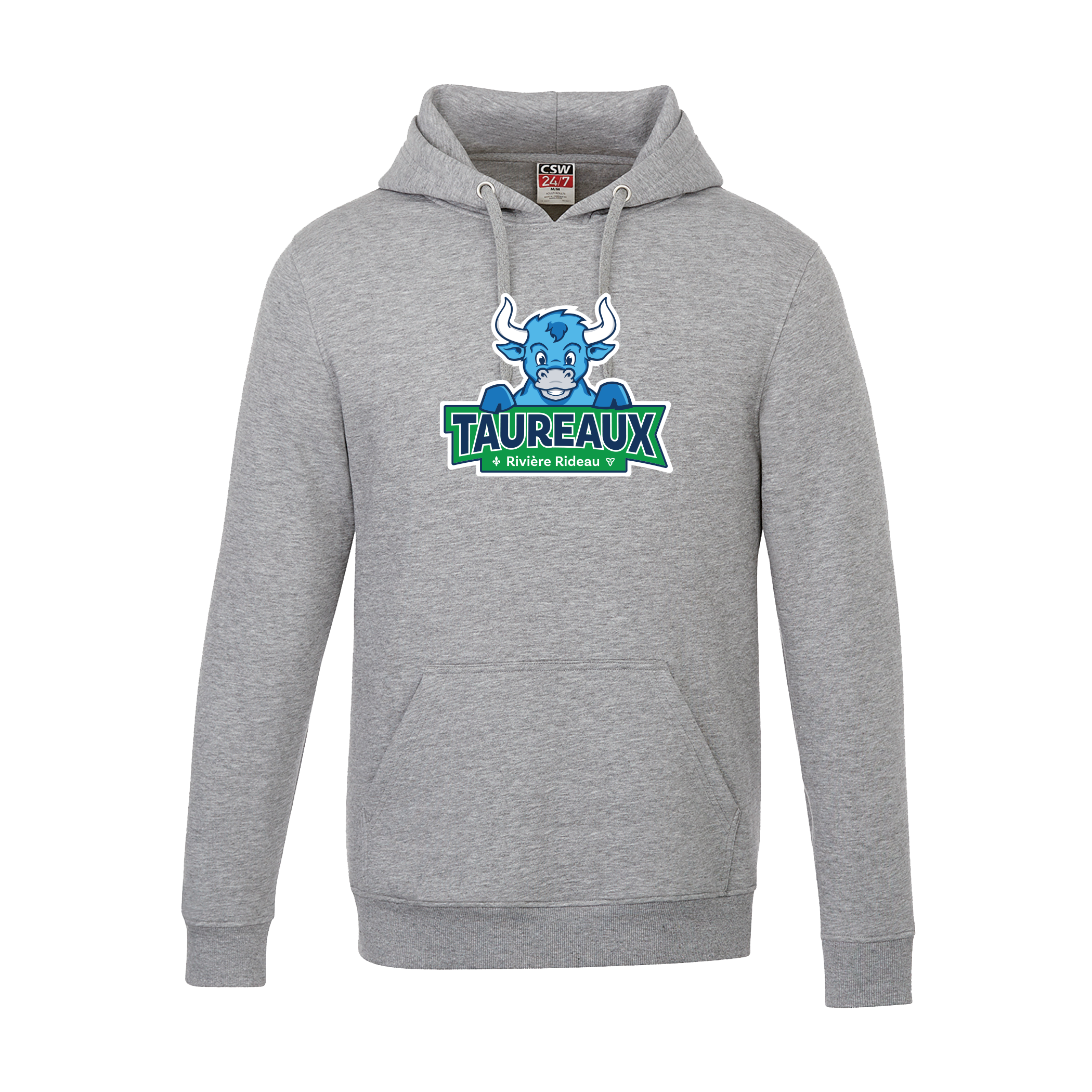 Youth Pullover Hooded Sweatshirt