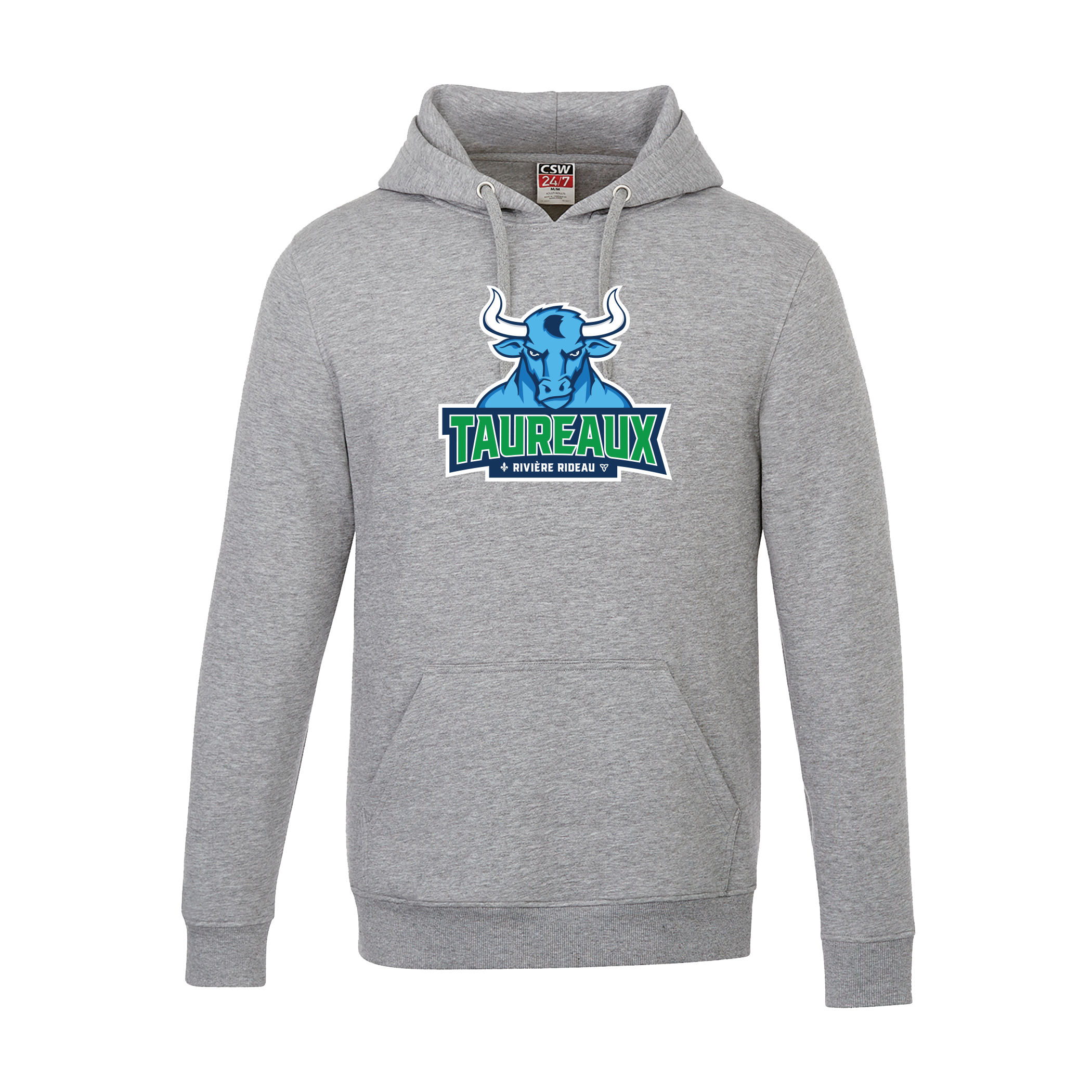 Youth Pullover Hooded Sweatshirt