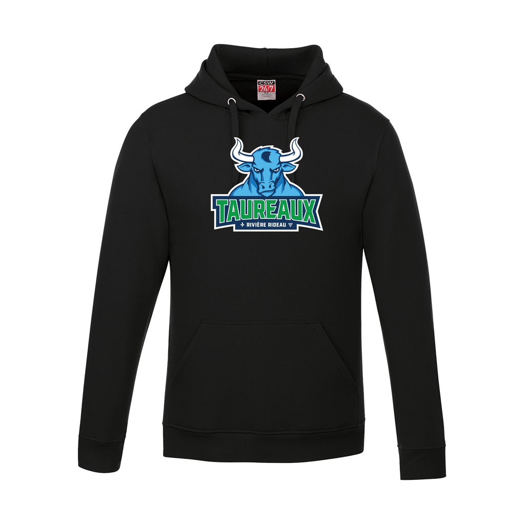 Youth Pullover Hooded Sweatshirt