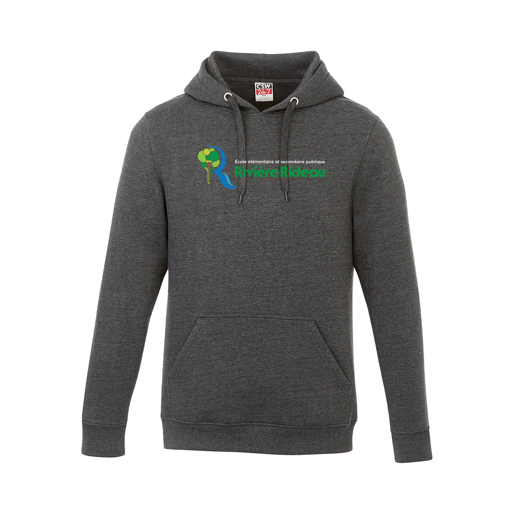 Youth Pullover Hooded Sweatshirt