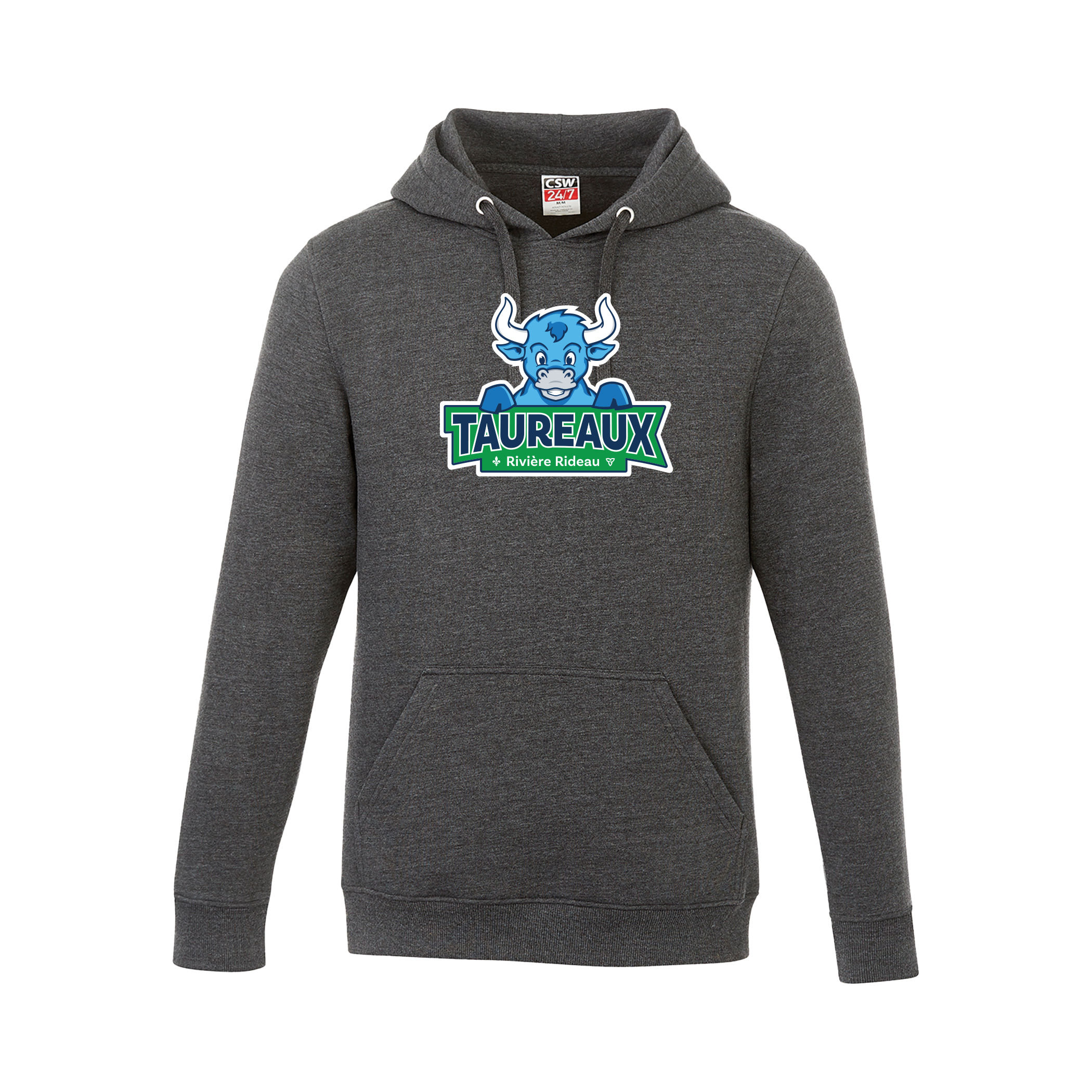 Youth Pullover Hooded Sweatshirt