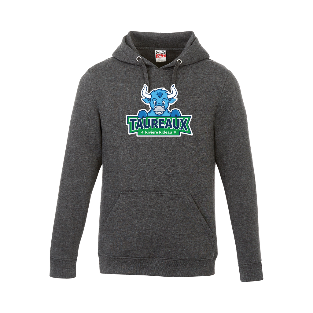 Youth Pullover Hooded Sweatshirt