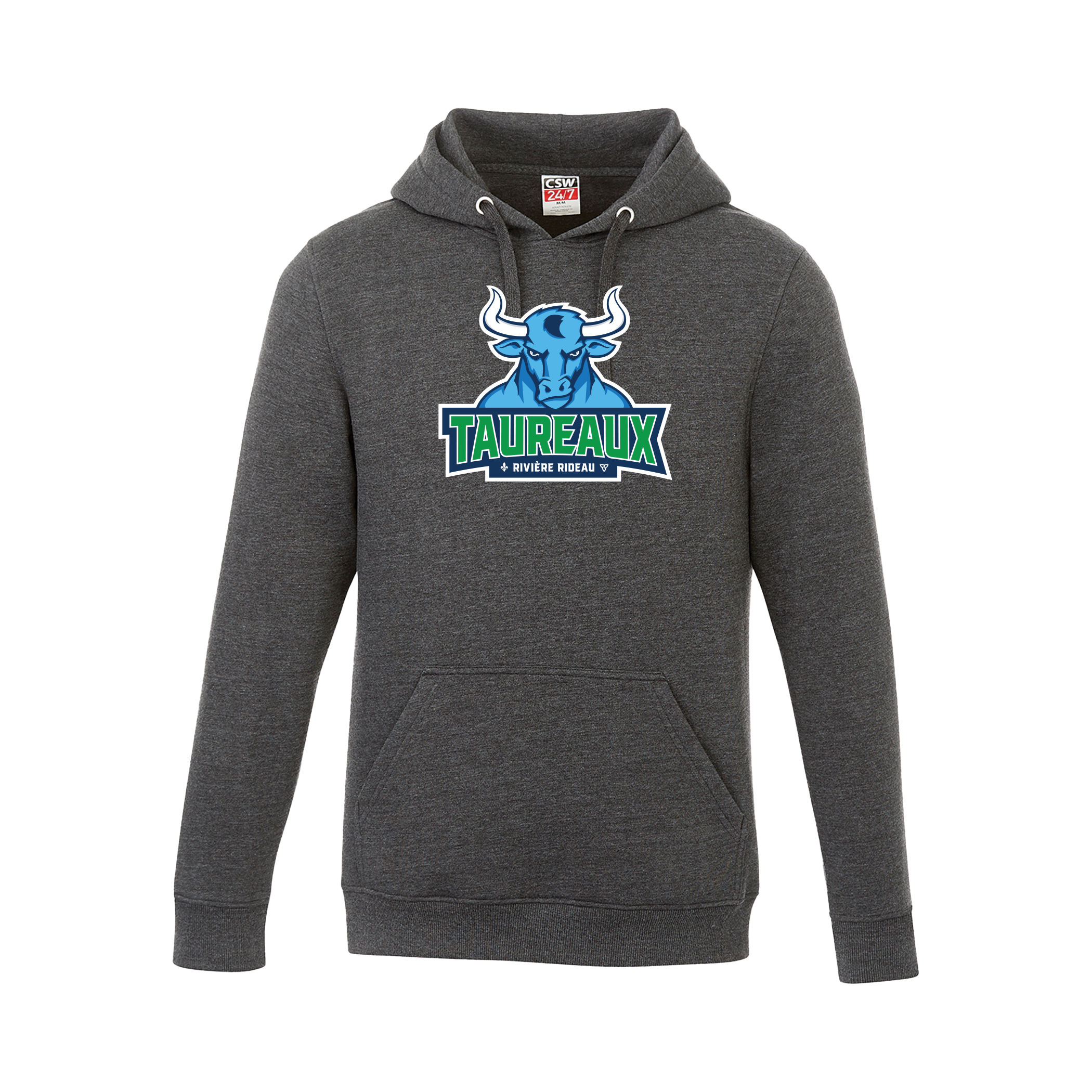 Youth Pullover Hooded Sweatshirt