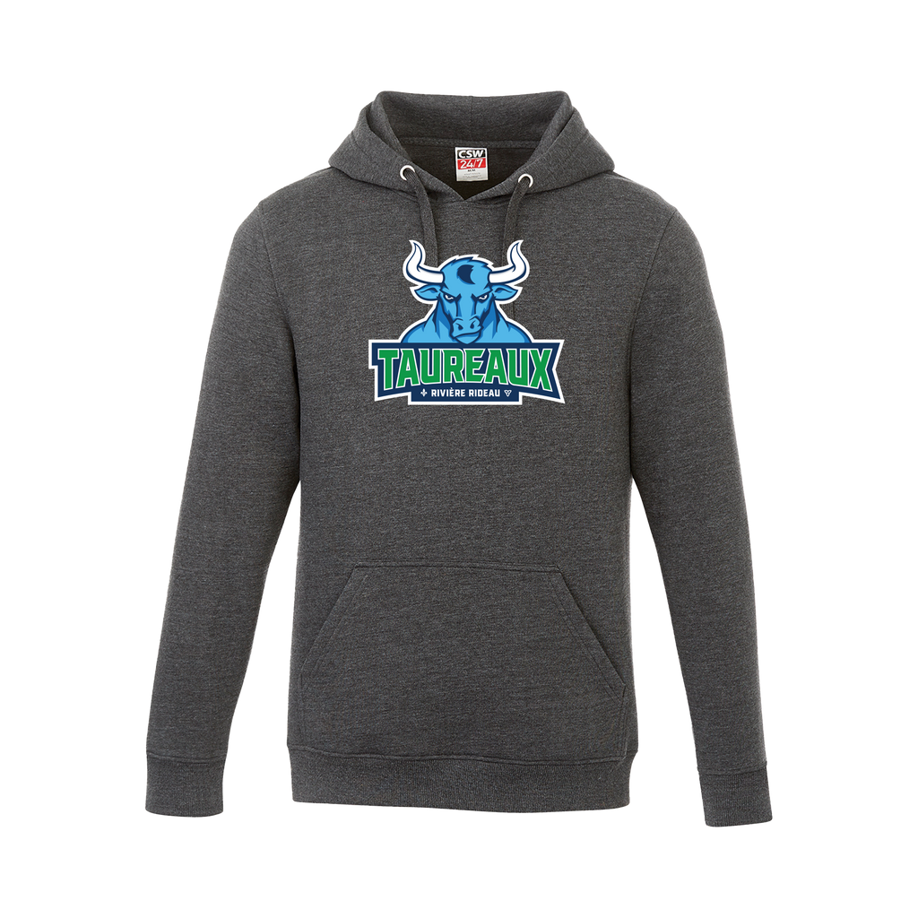 Youth Pullover Hooded Sweatshirt