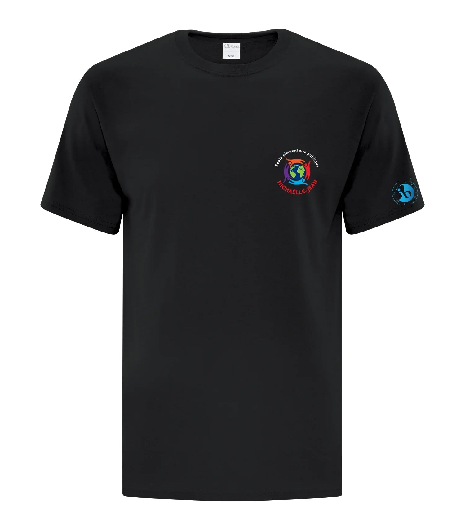 Adult Adult Cotton Tee