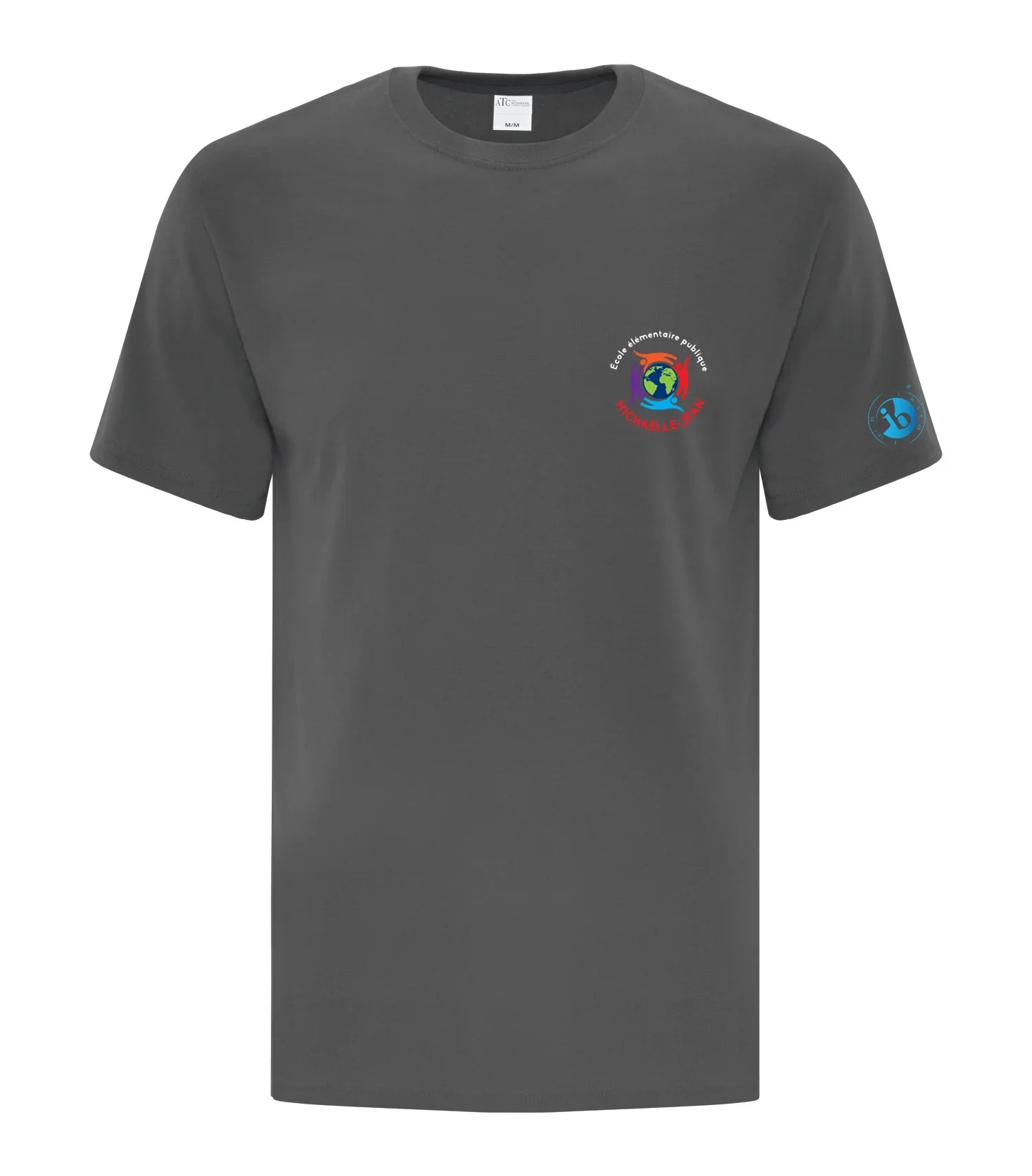 Adult Adult Cotton Tee