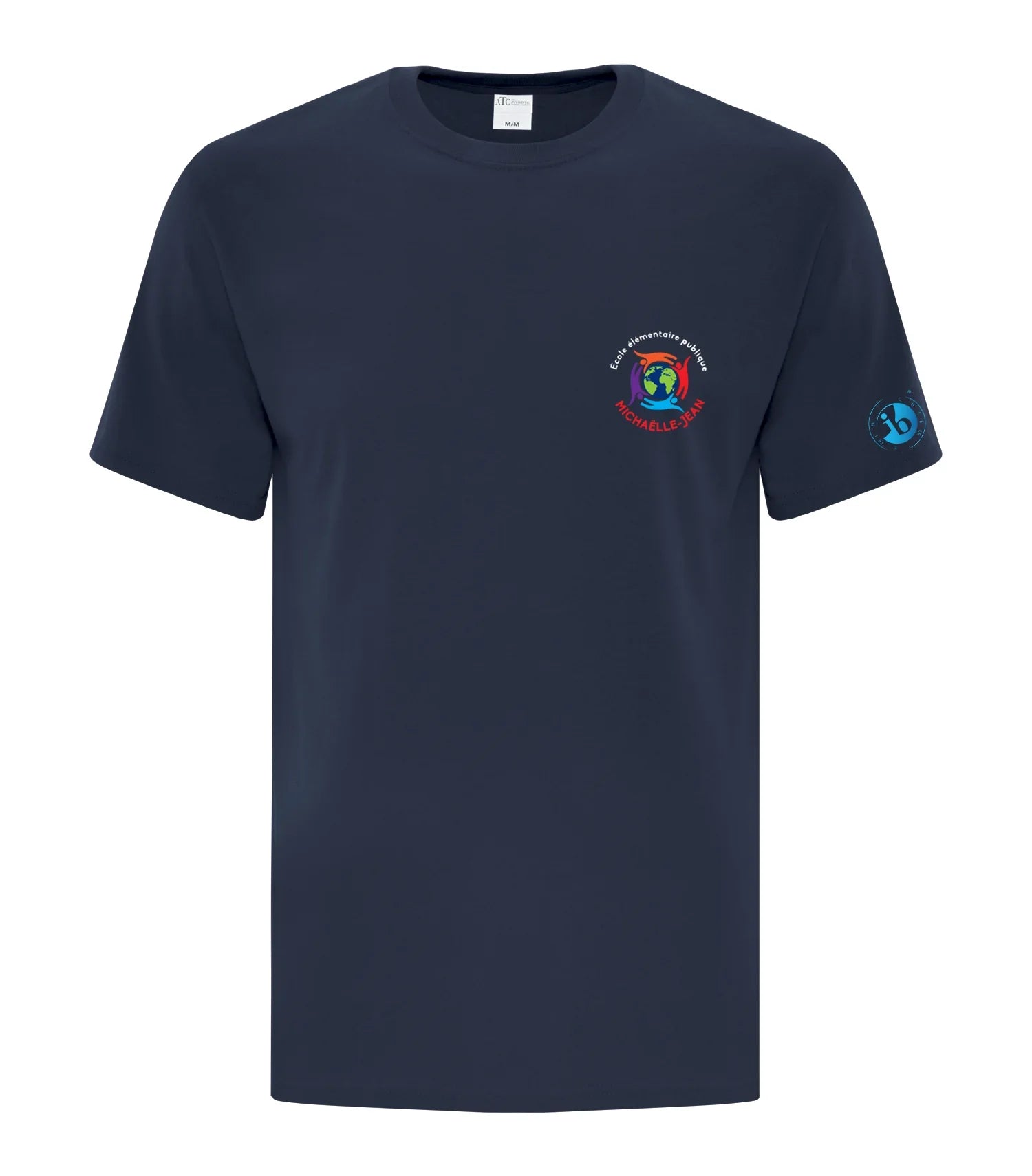 Adult Adult Cotton Tee