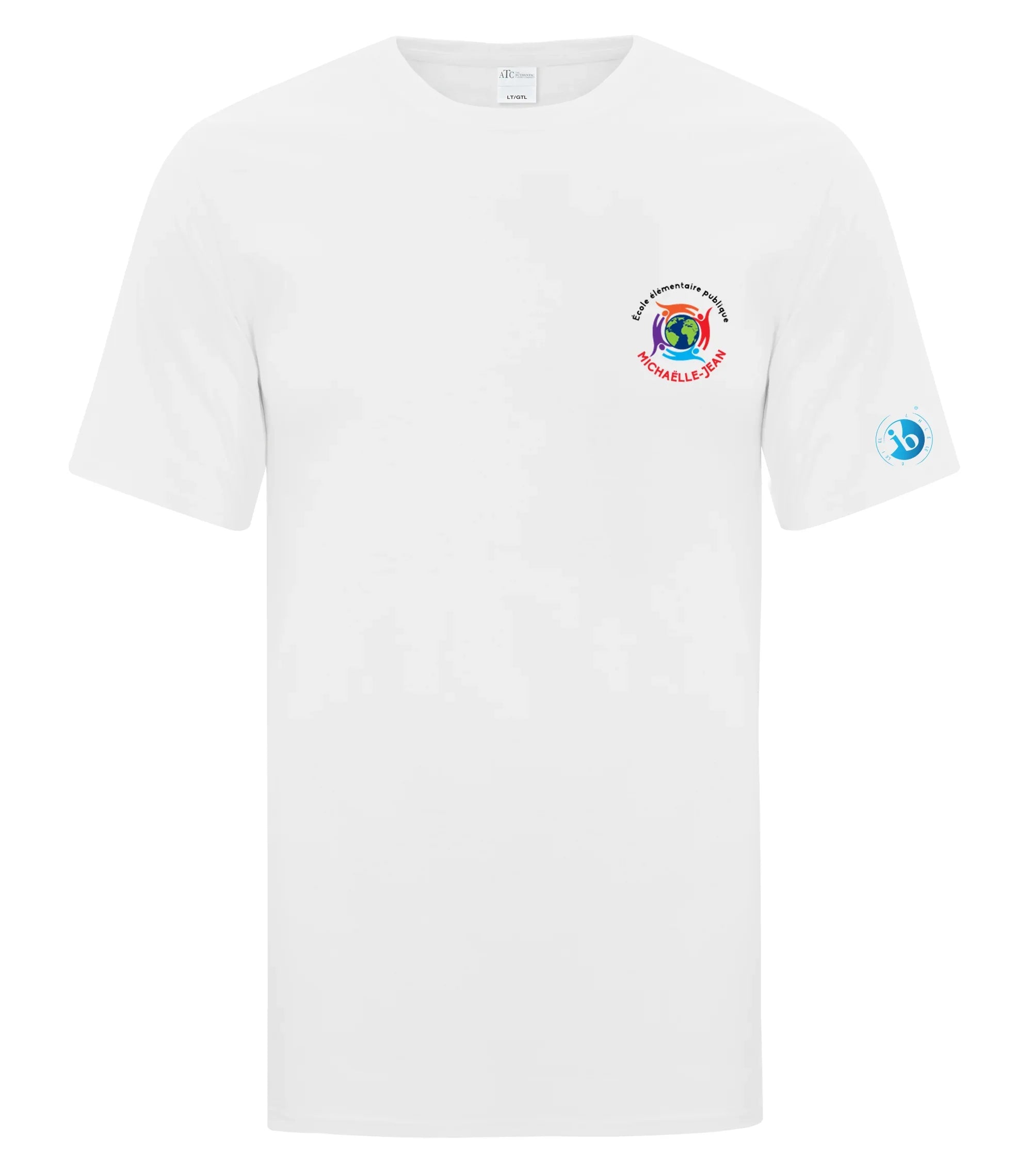 Adult Adult Cotton Tee