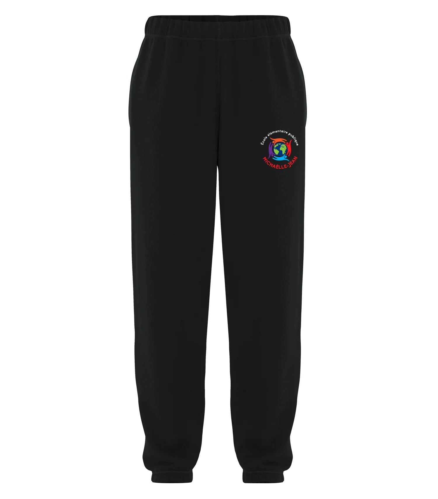 Adult Fleece Sweatpants