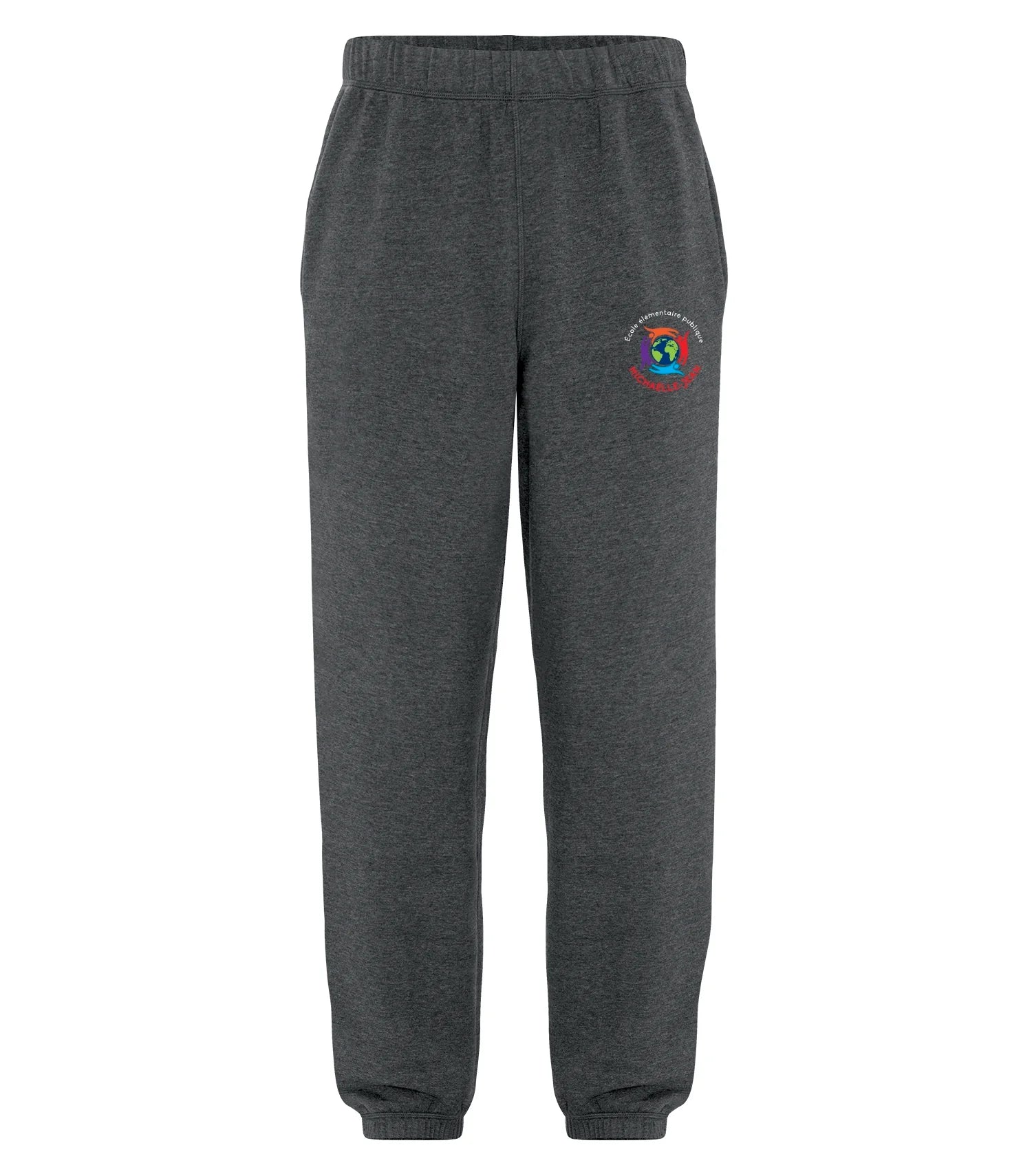Adult Fleece Sweatpants