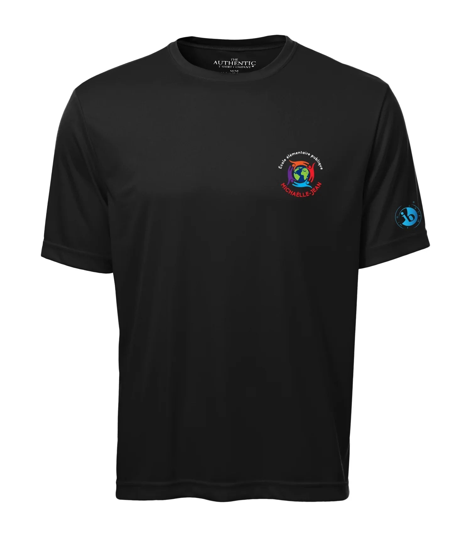 PRO TEAM SHORT SLEEVE TEE