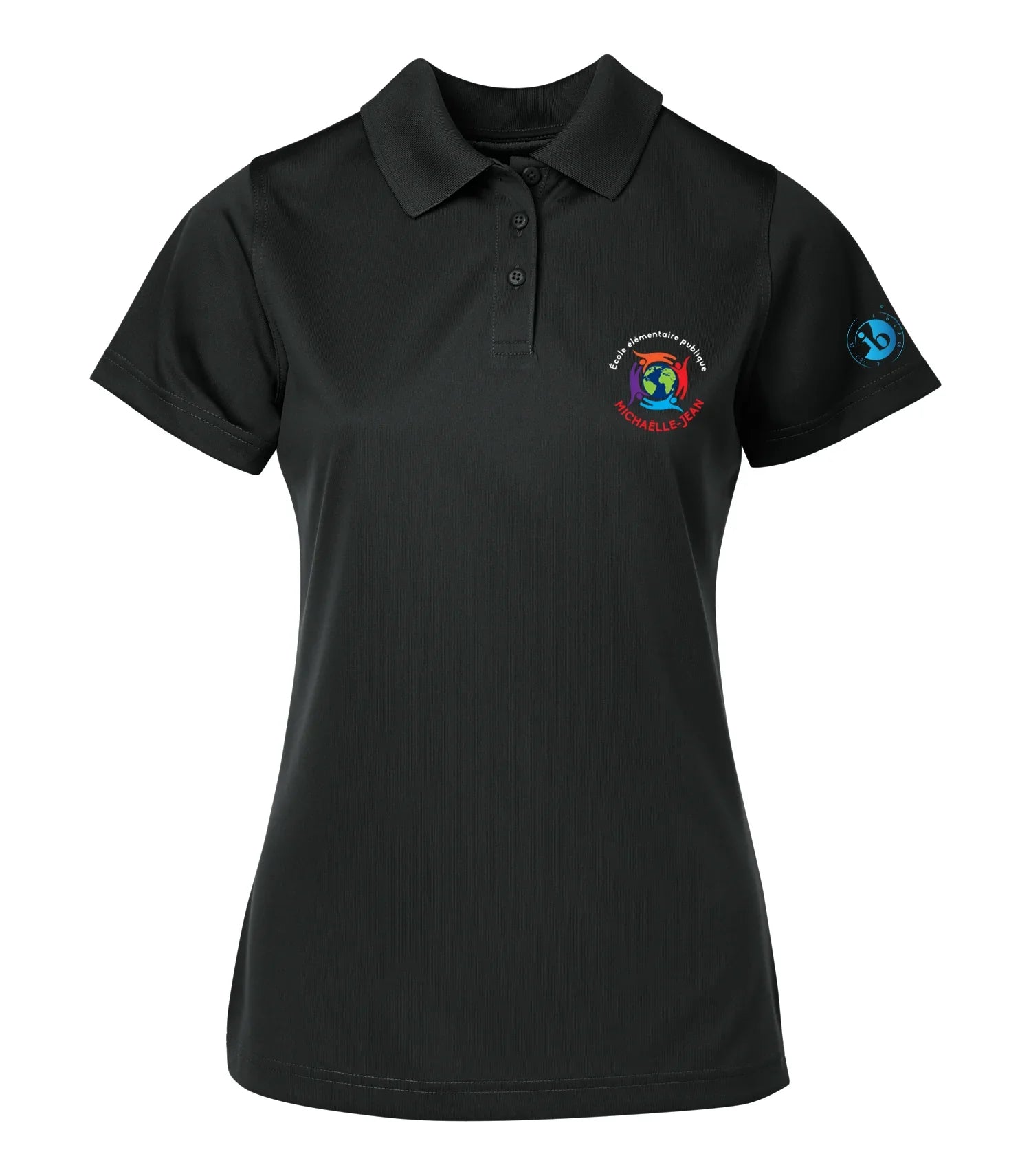 SNAG PROOF POWER LADIES' SPORT SHIRT