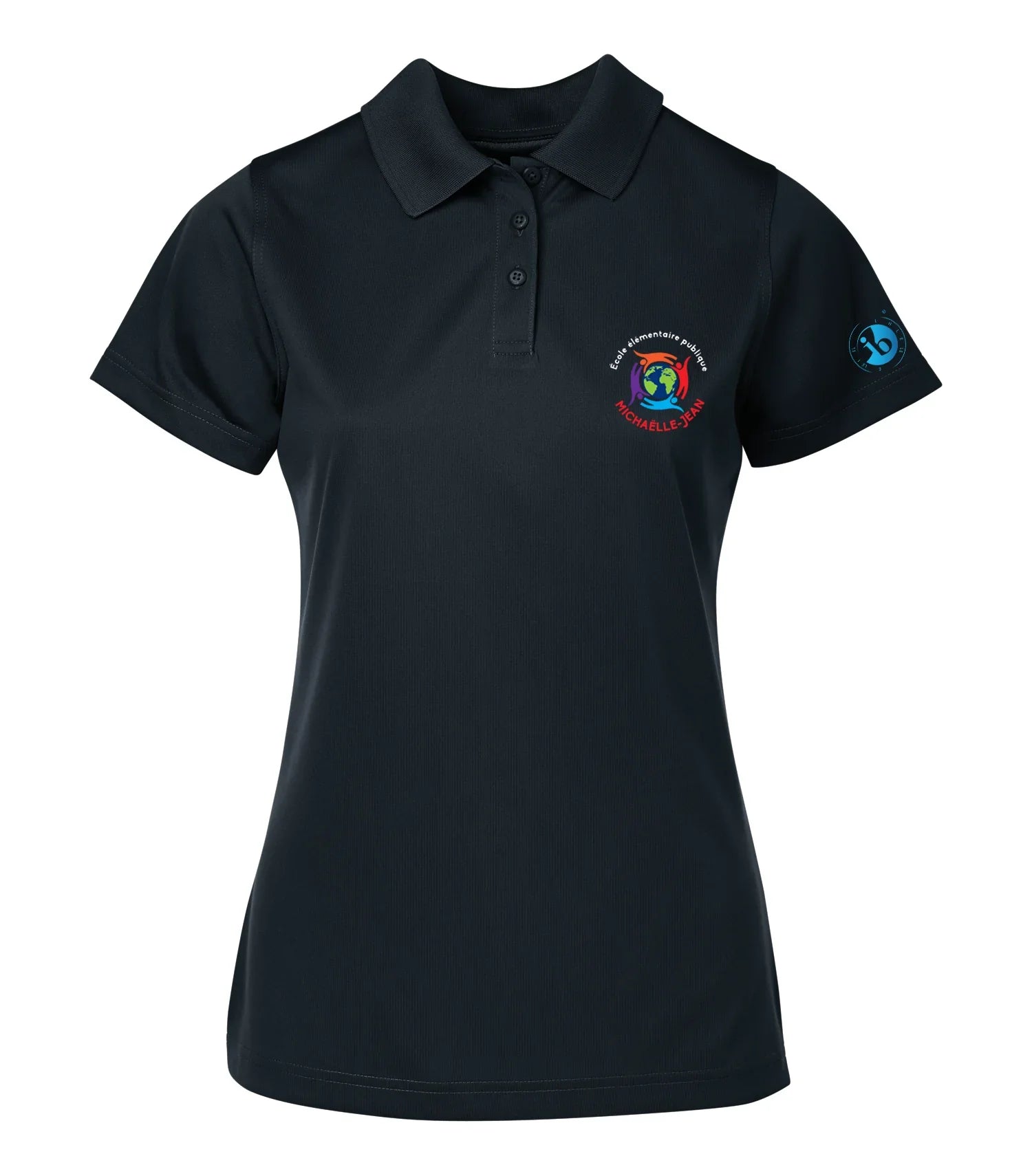 SNAG PROOF POWER LADIES' SPORT SHIRT