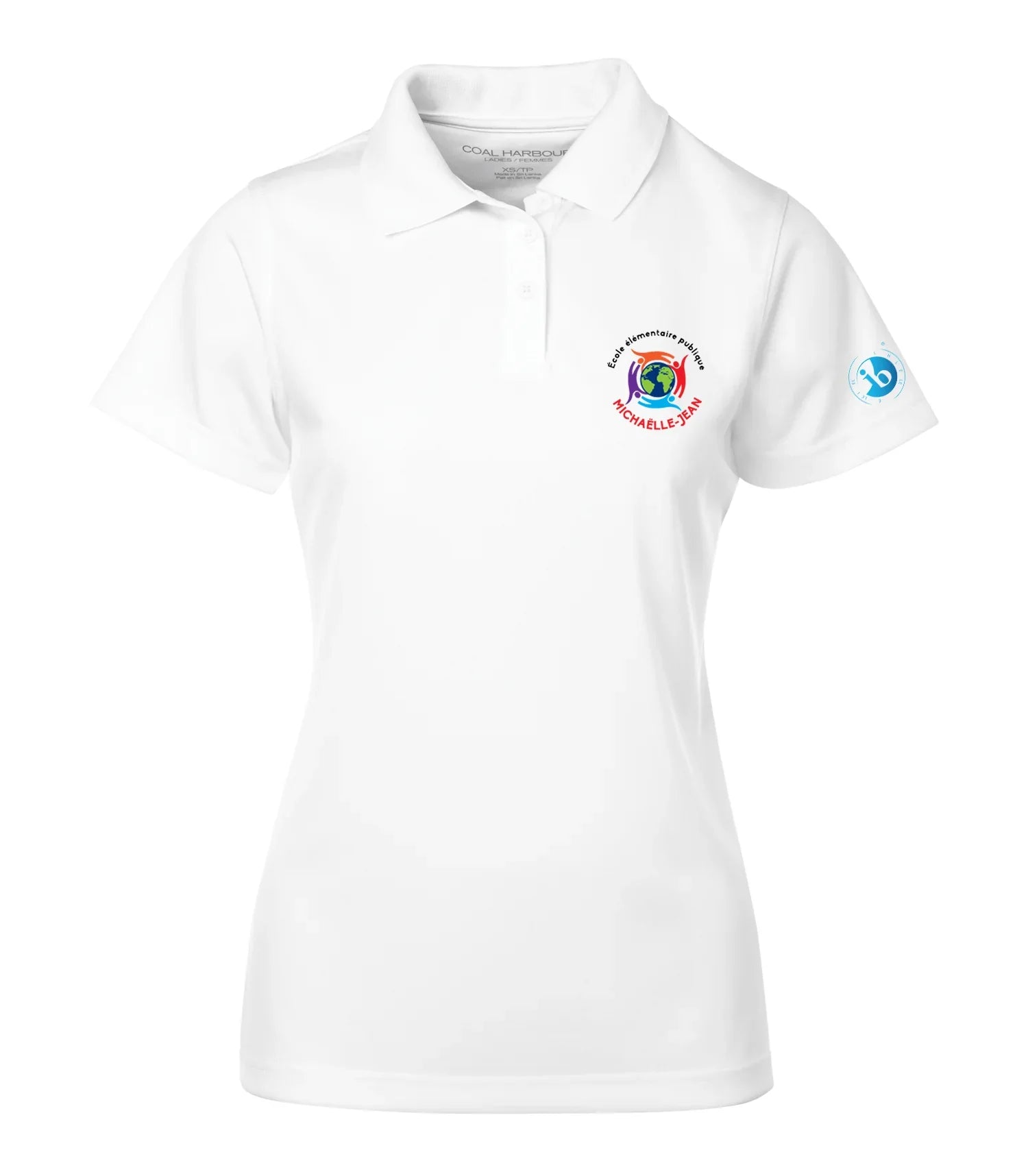 SNAG PROOF POWER LADIES' SPORT SHIRT