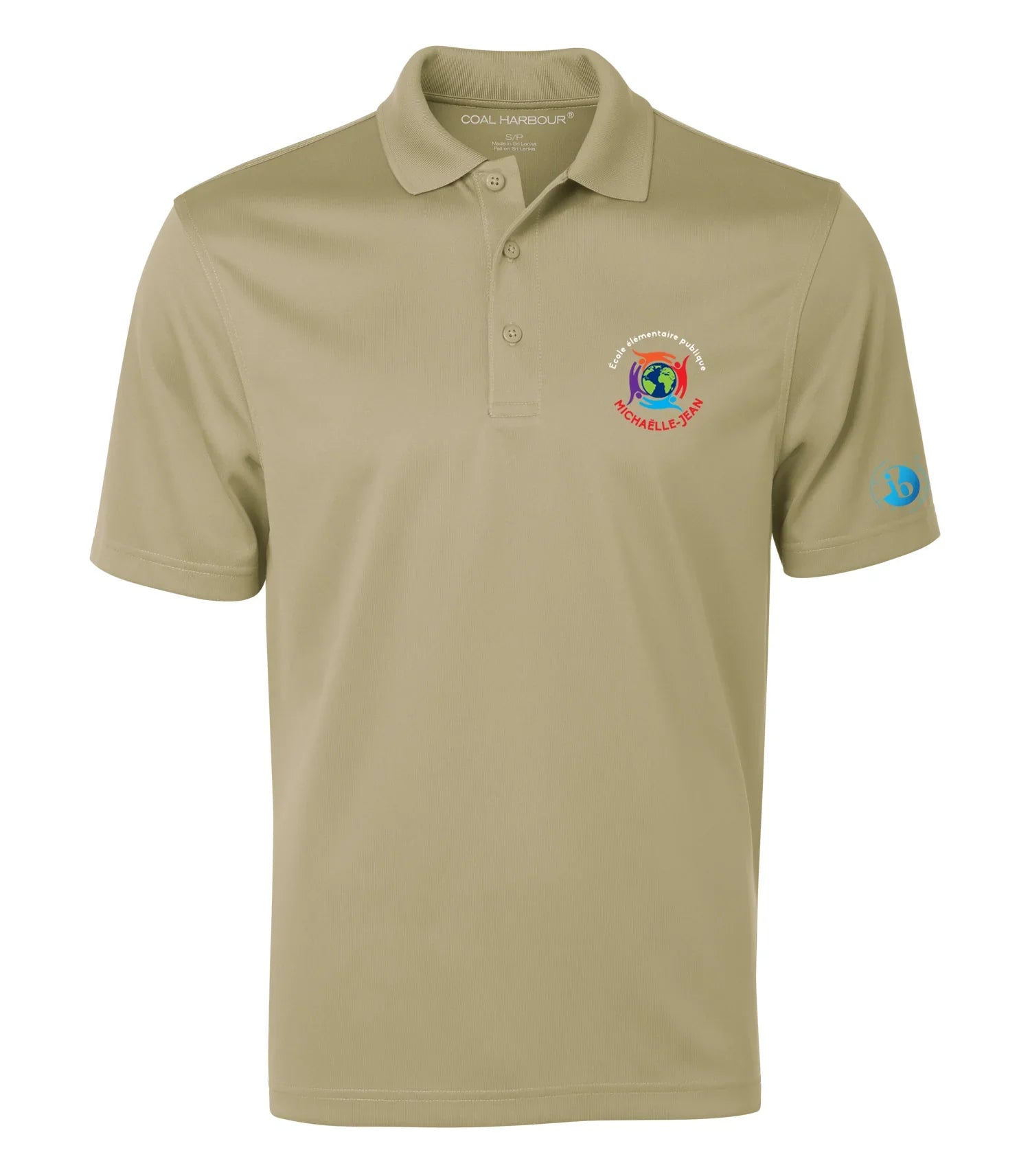 SNAG PROOF POWER SPORT SHIRT