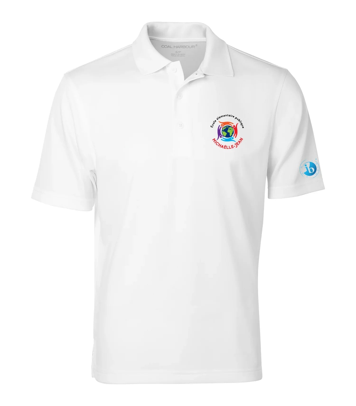 SNAG PROOF POWER SPORT SHIRT