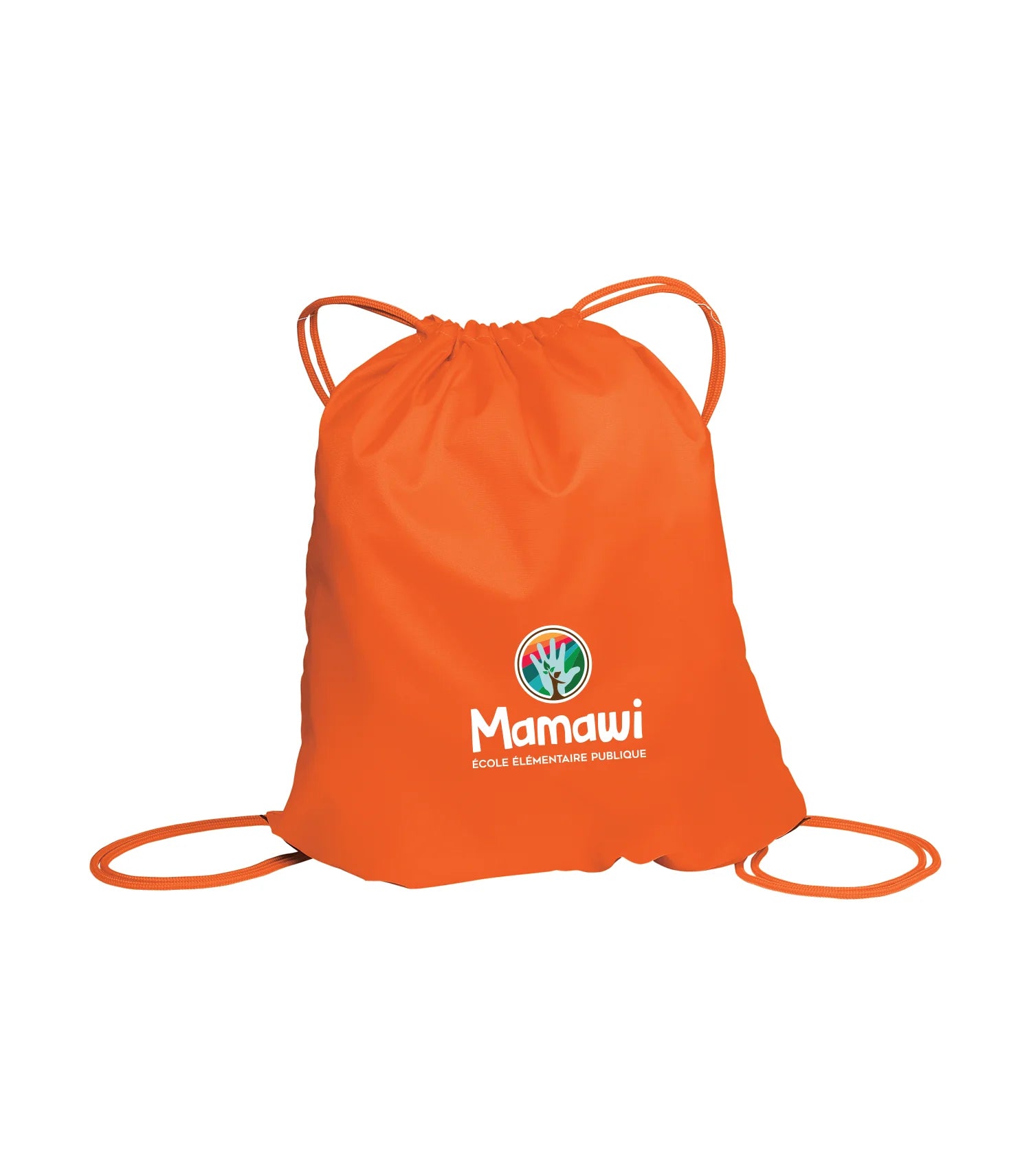 REUSABLE CINCH PACK ?GREAT FOR FOREST SCHOOL