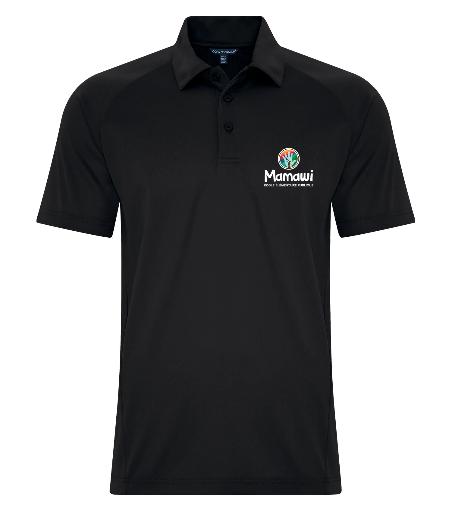 TECH MESH SNAG RESISTANT SPORT SHIRT