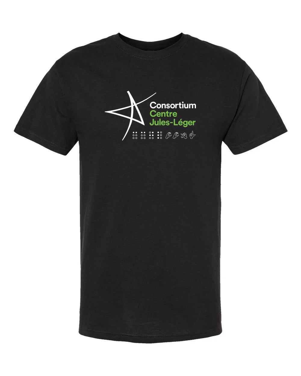 Adult Soft touch t-shirt