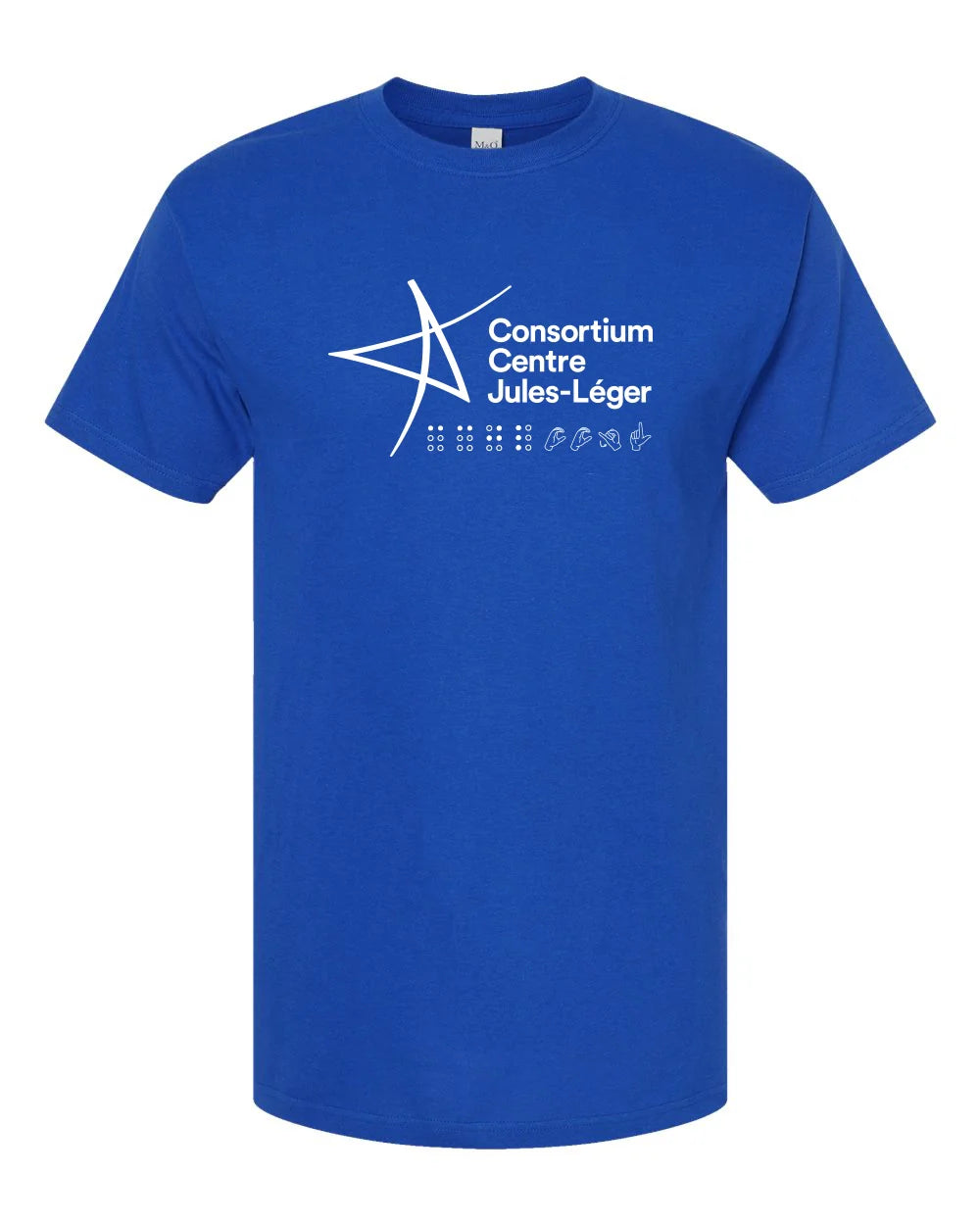 Adult Soft touch t-shirt