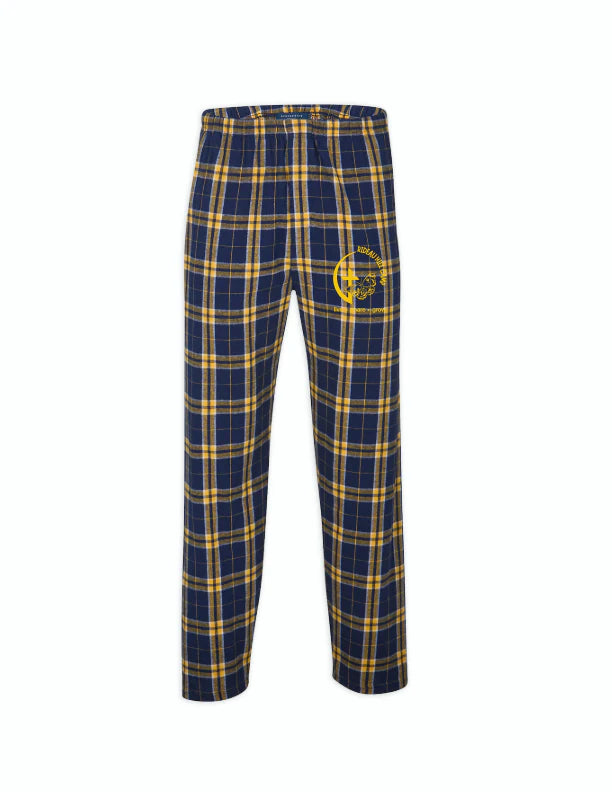 Adult Flannel Pant